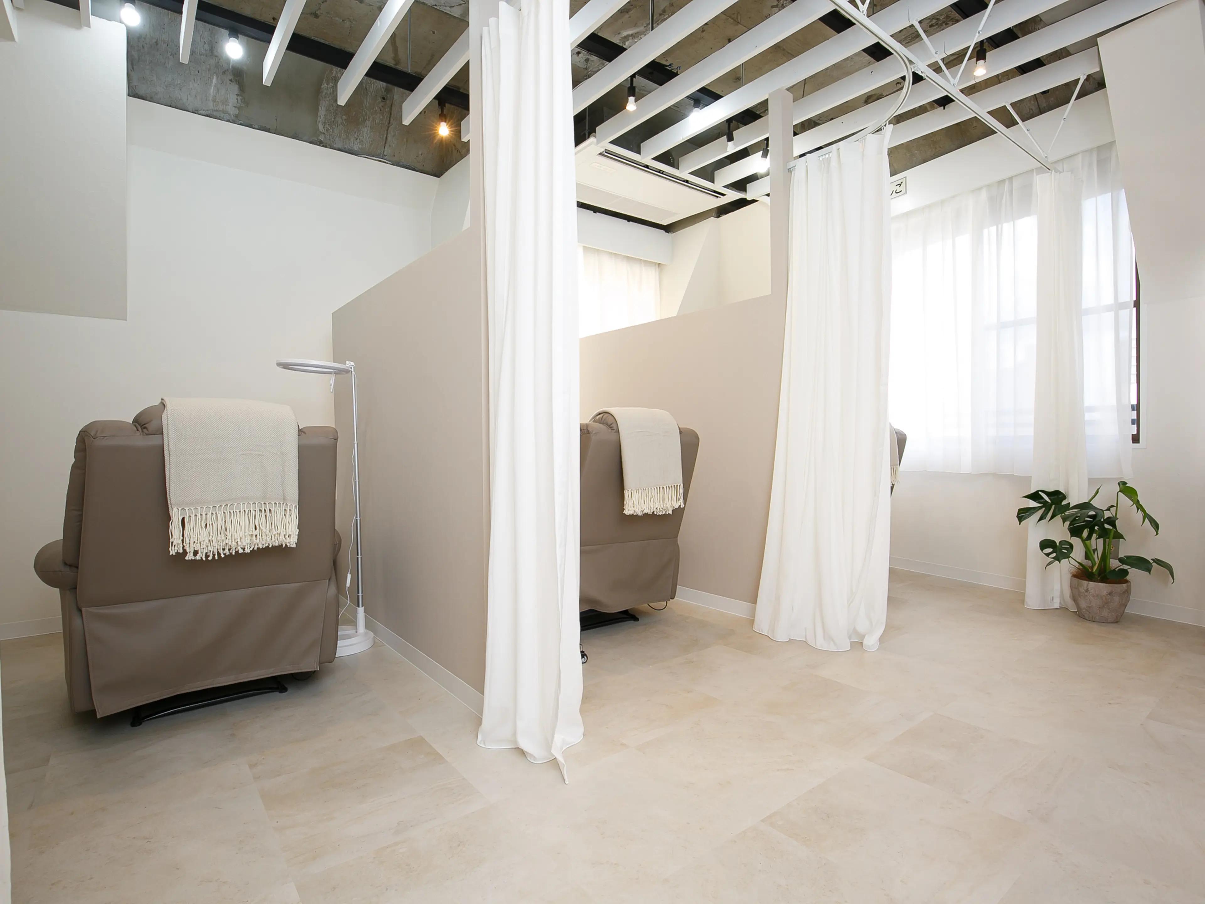 THE BALM下北沢の内観・外観2