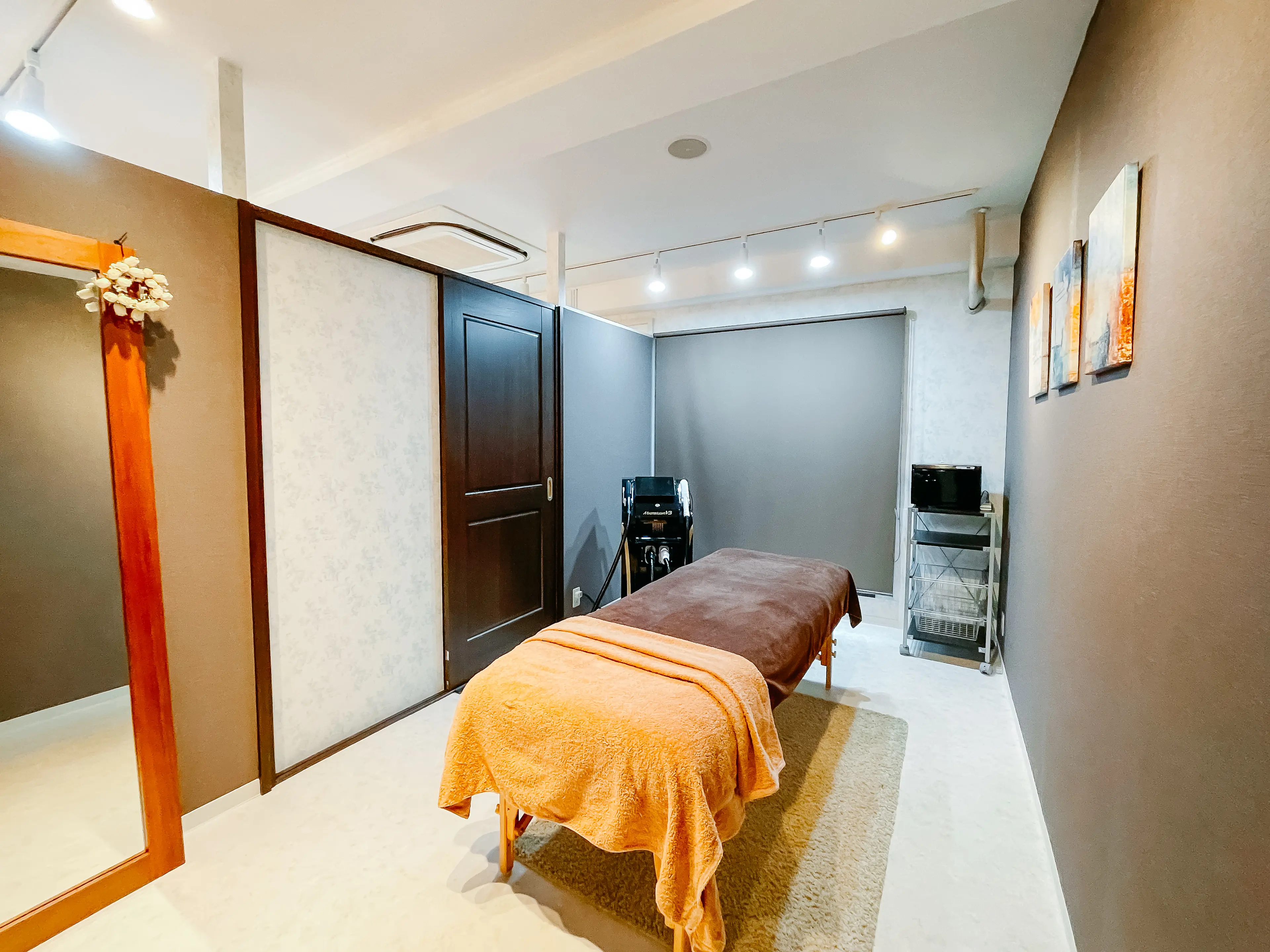 ルクスレイローズの内観・外観3