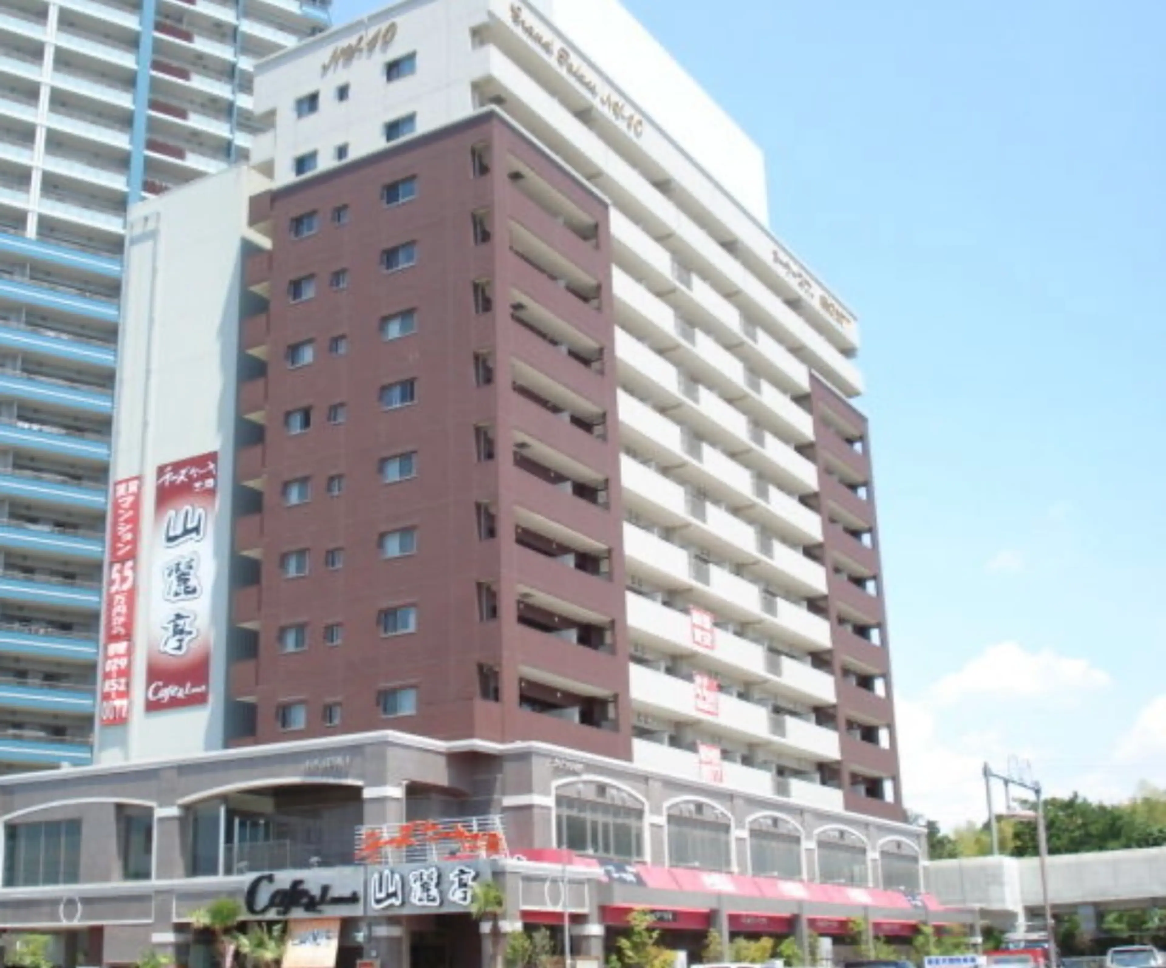 セルフホワイトニングサロン　凛の内観・外観3