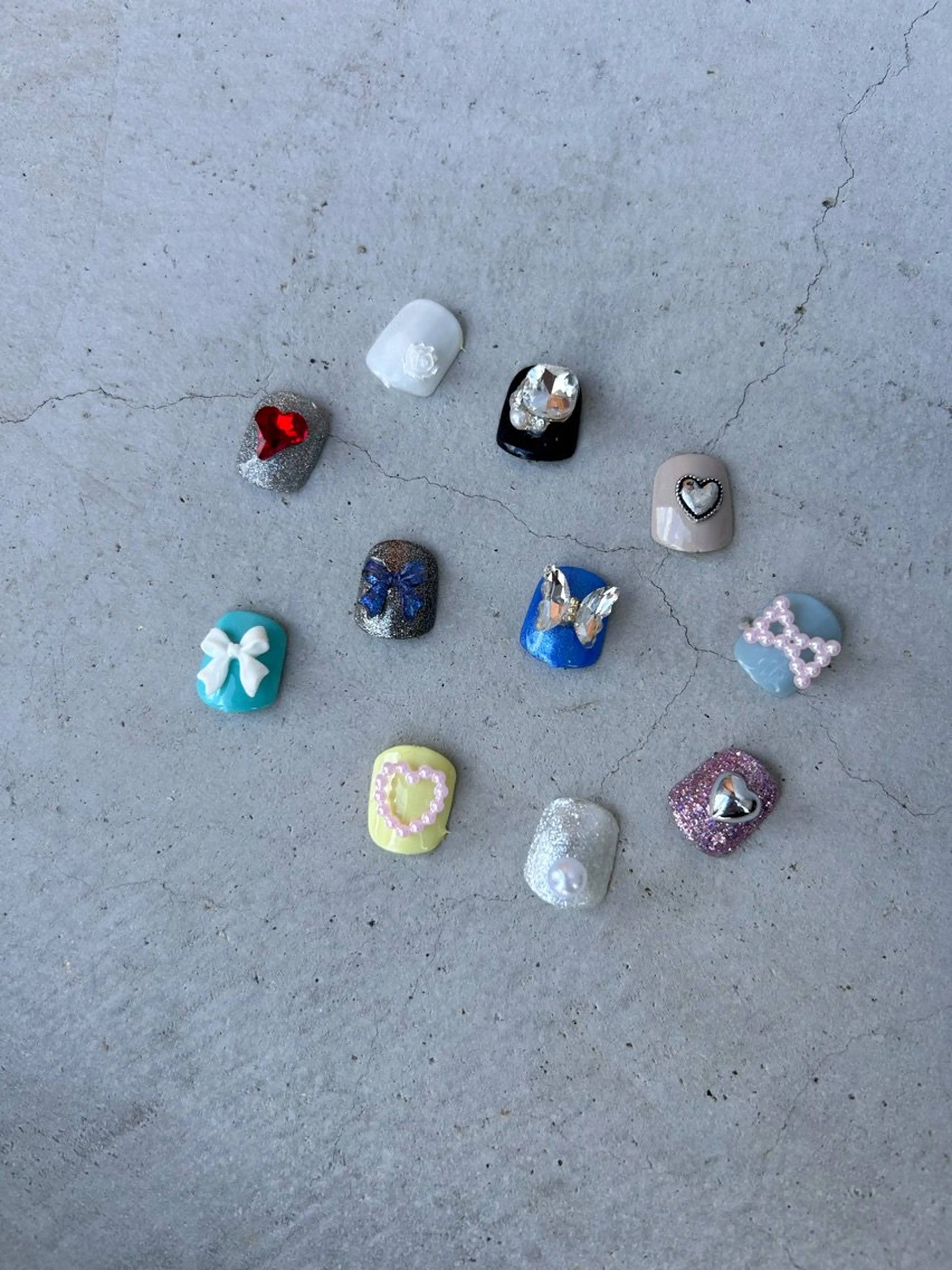 Brilhoの内観・外観3