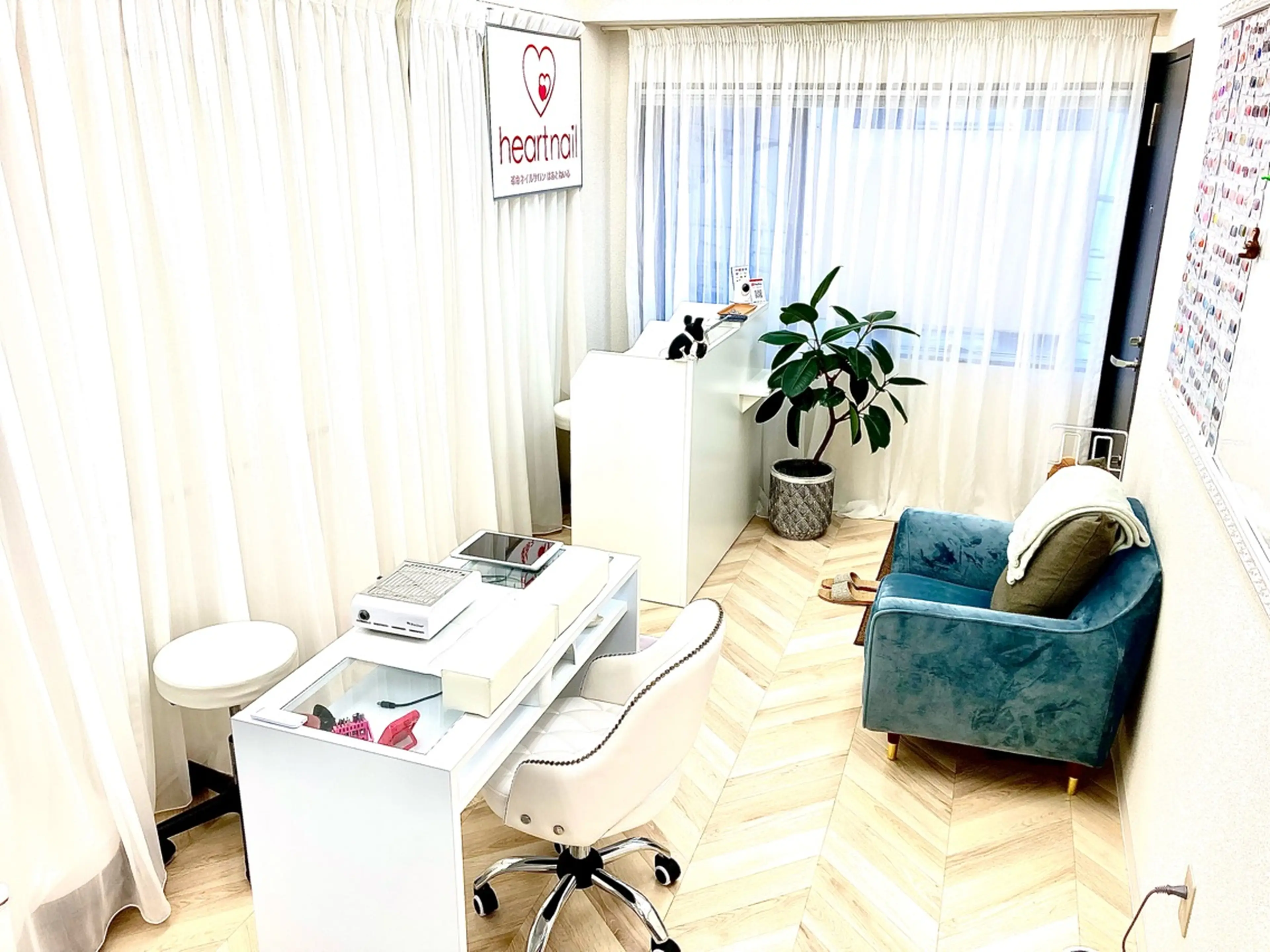 はあとねいる湘南藤沢の内観・外観1