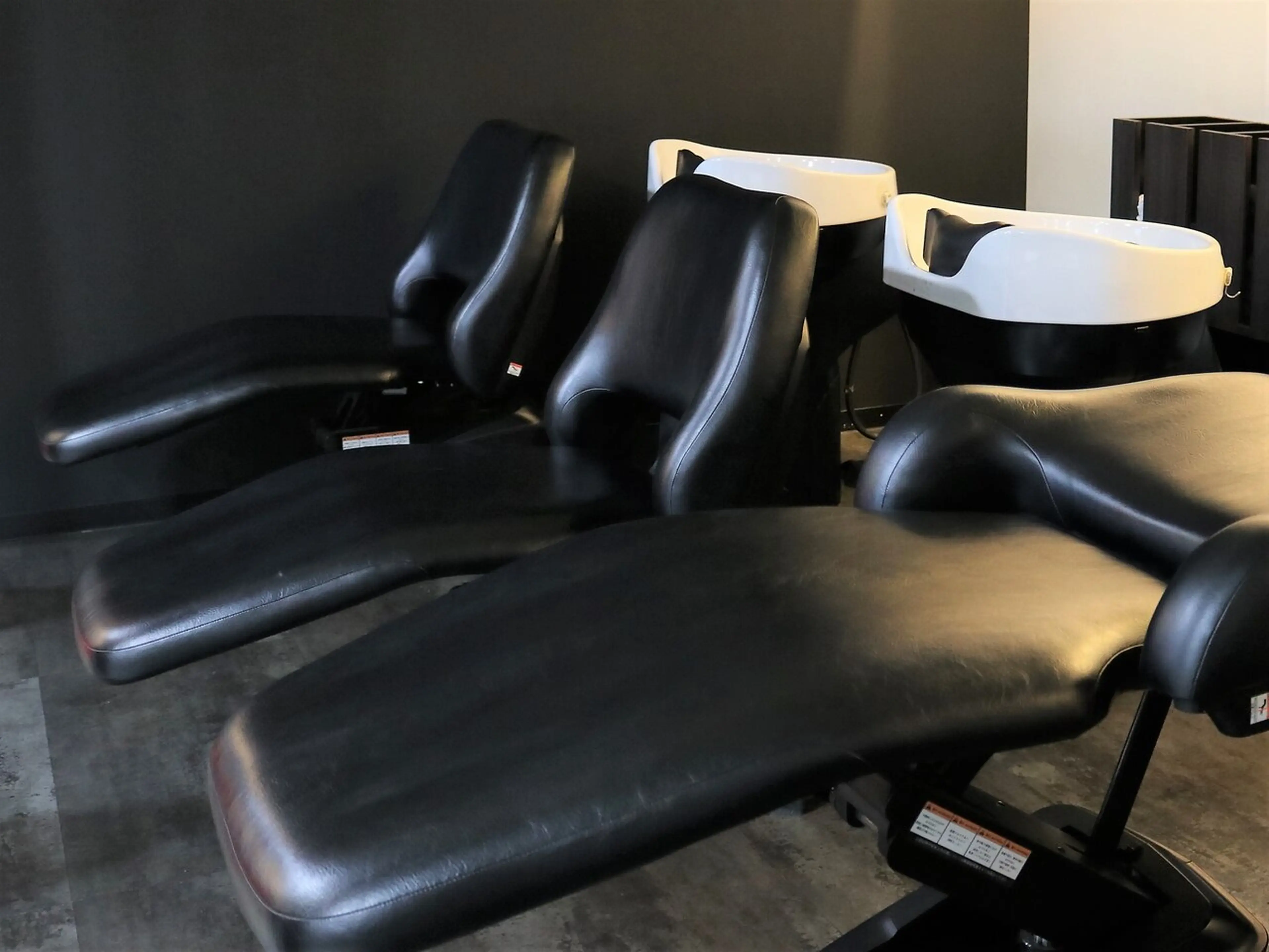 VIST by REVOの内観・外観2