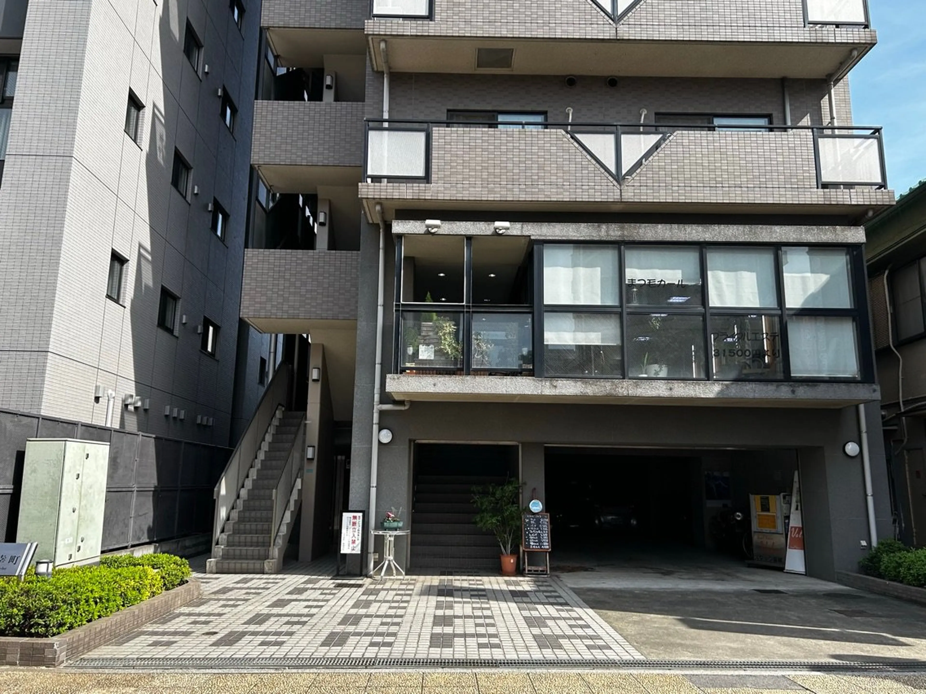 raffaera（ラファエラ）の内観・外観3