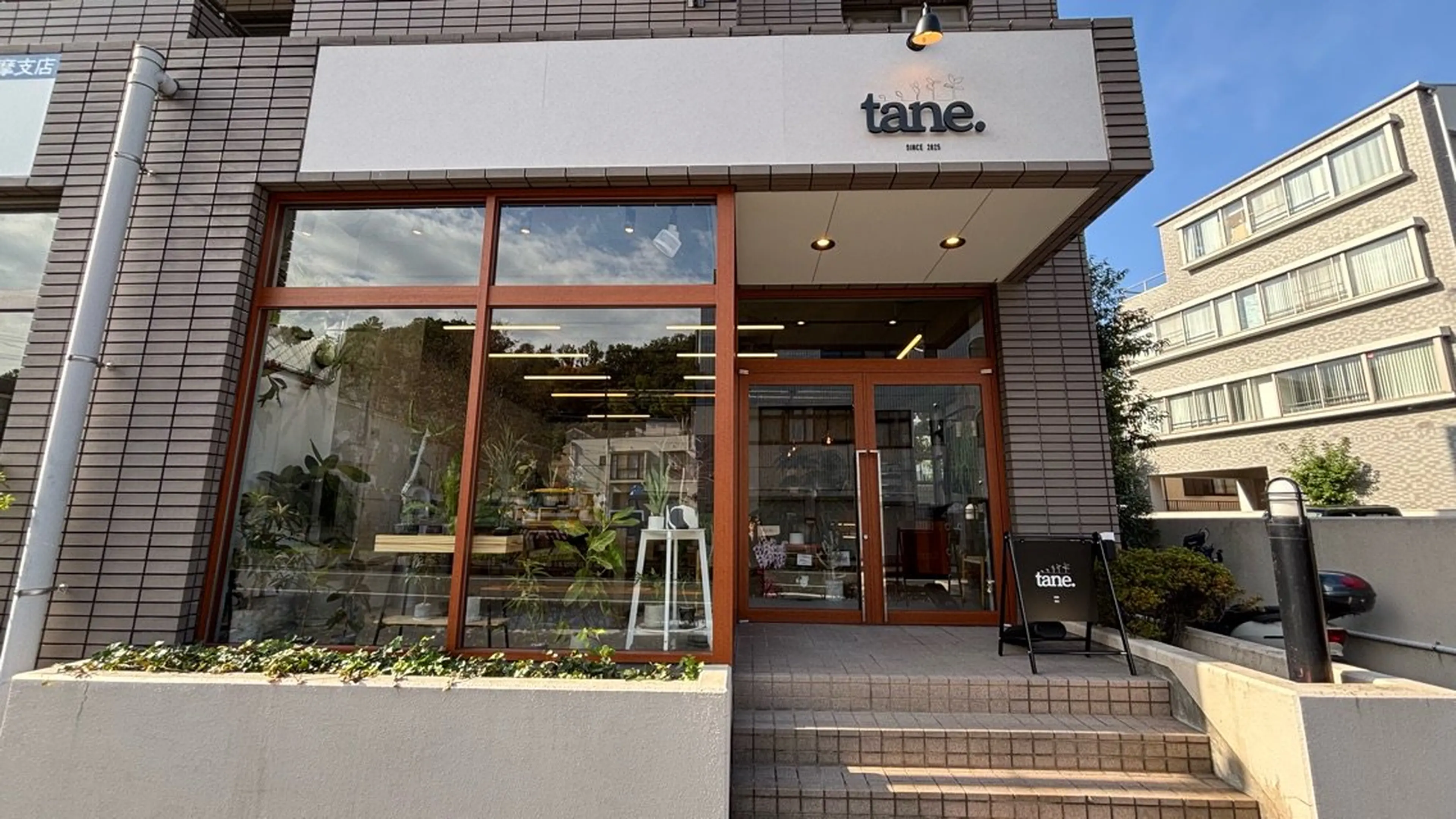 tane.の内観・外観3