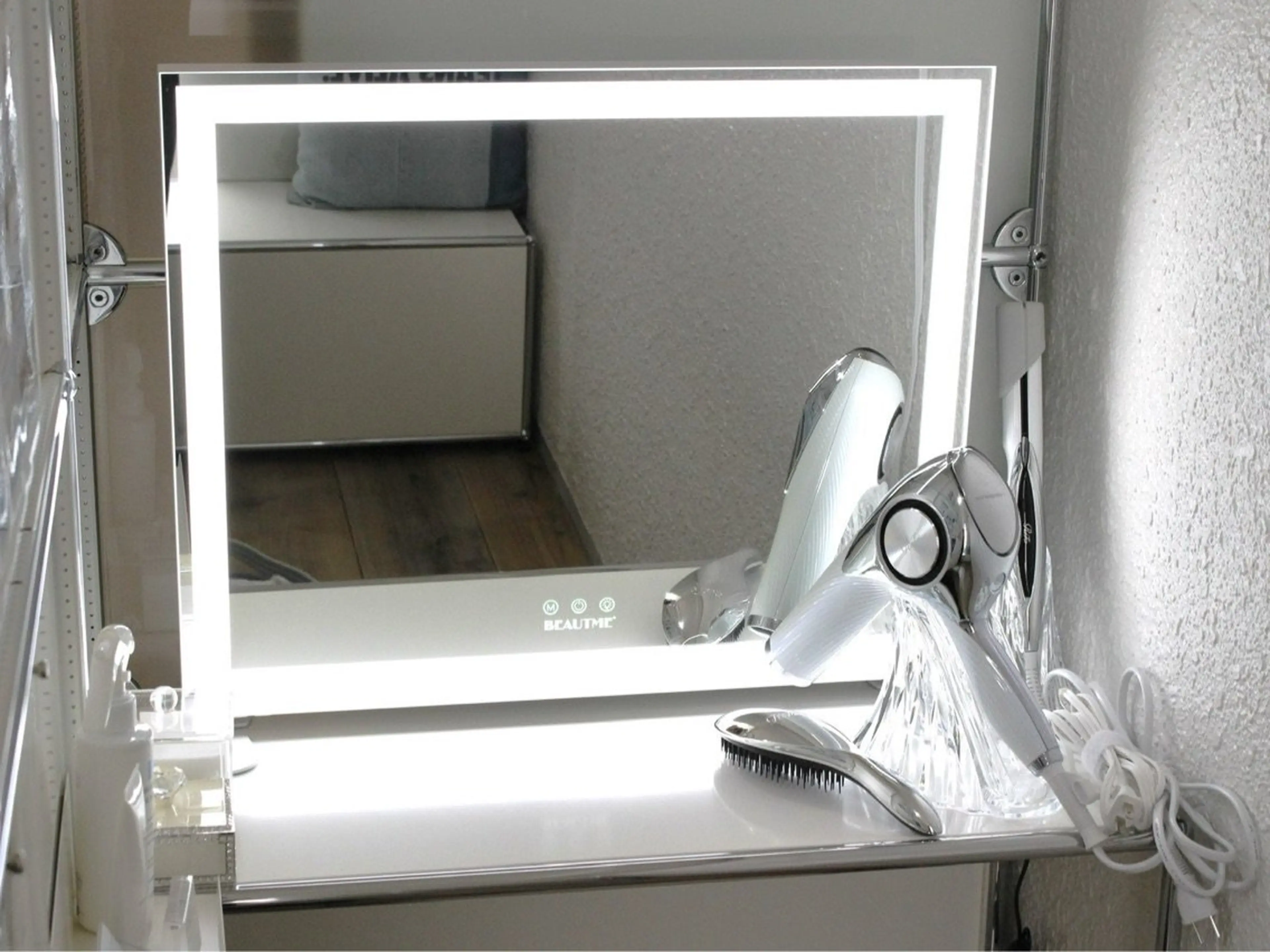 esoulageの内観・外観3