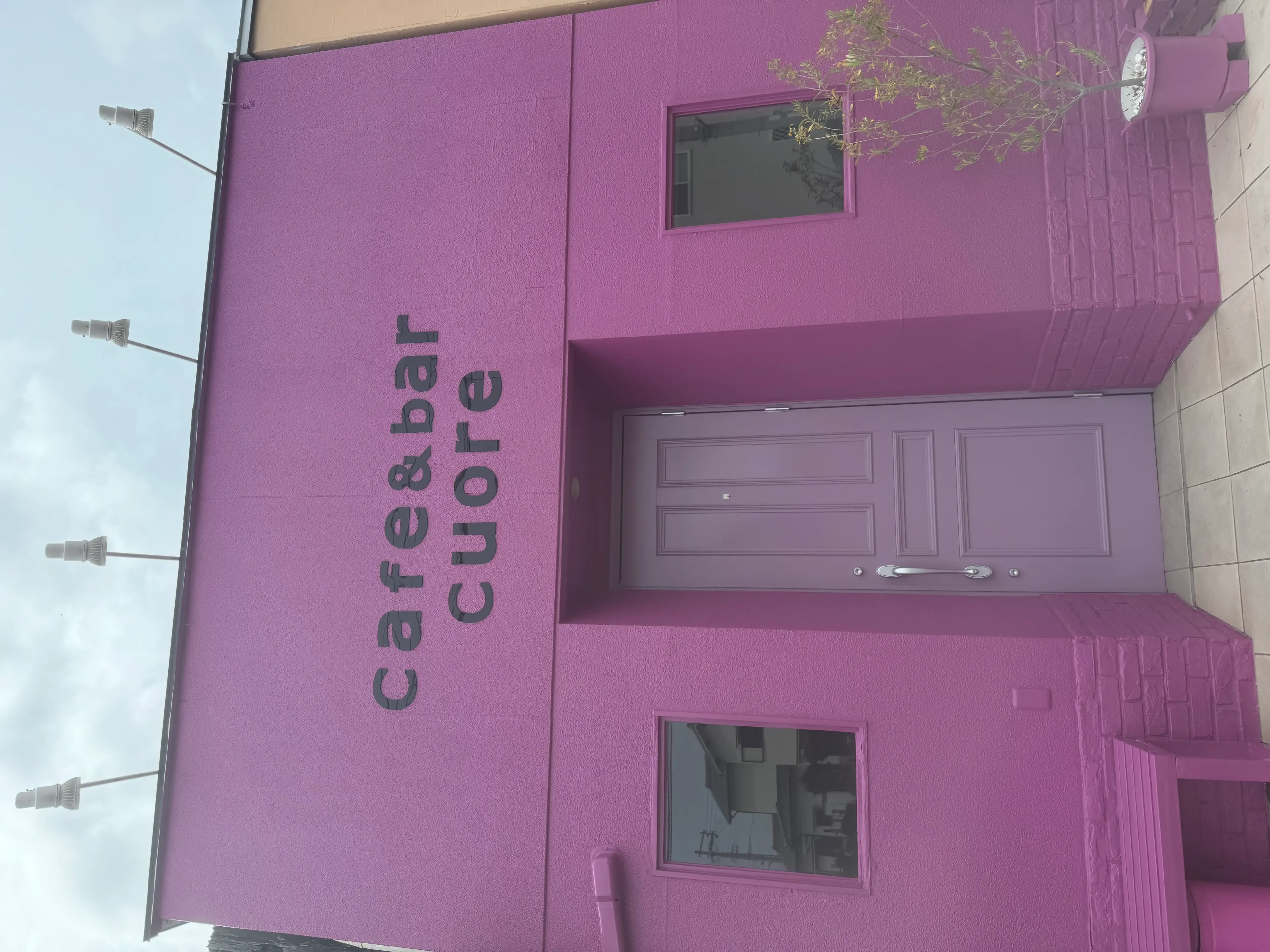 hatinailの内観・外観1