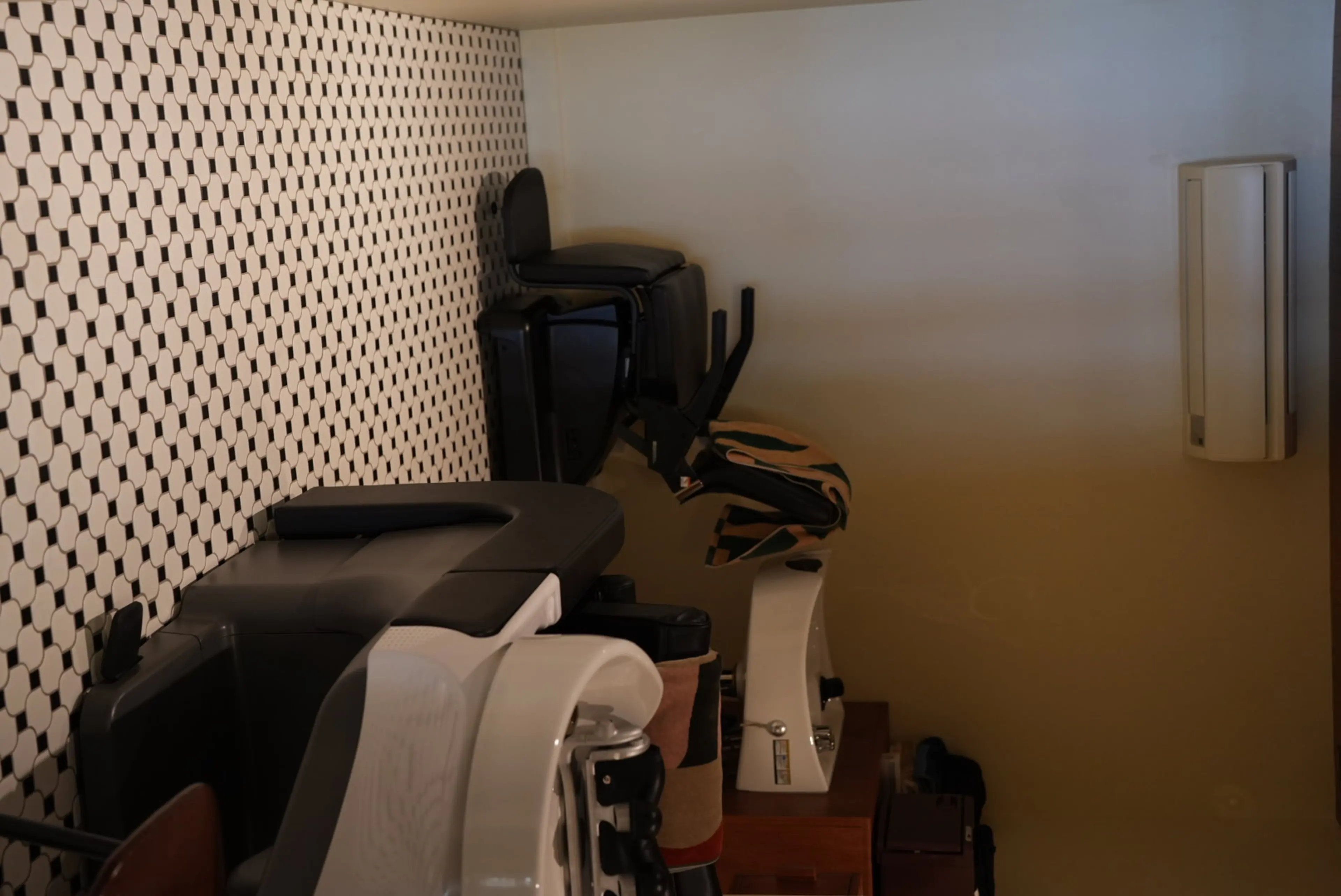 ODEON STOREの内観・外観3