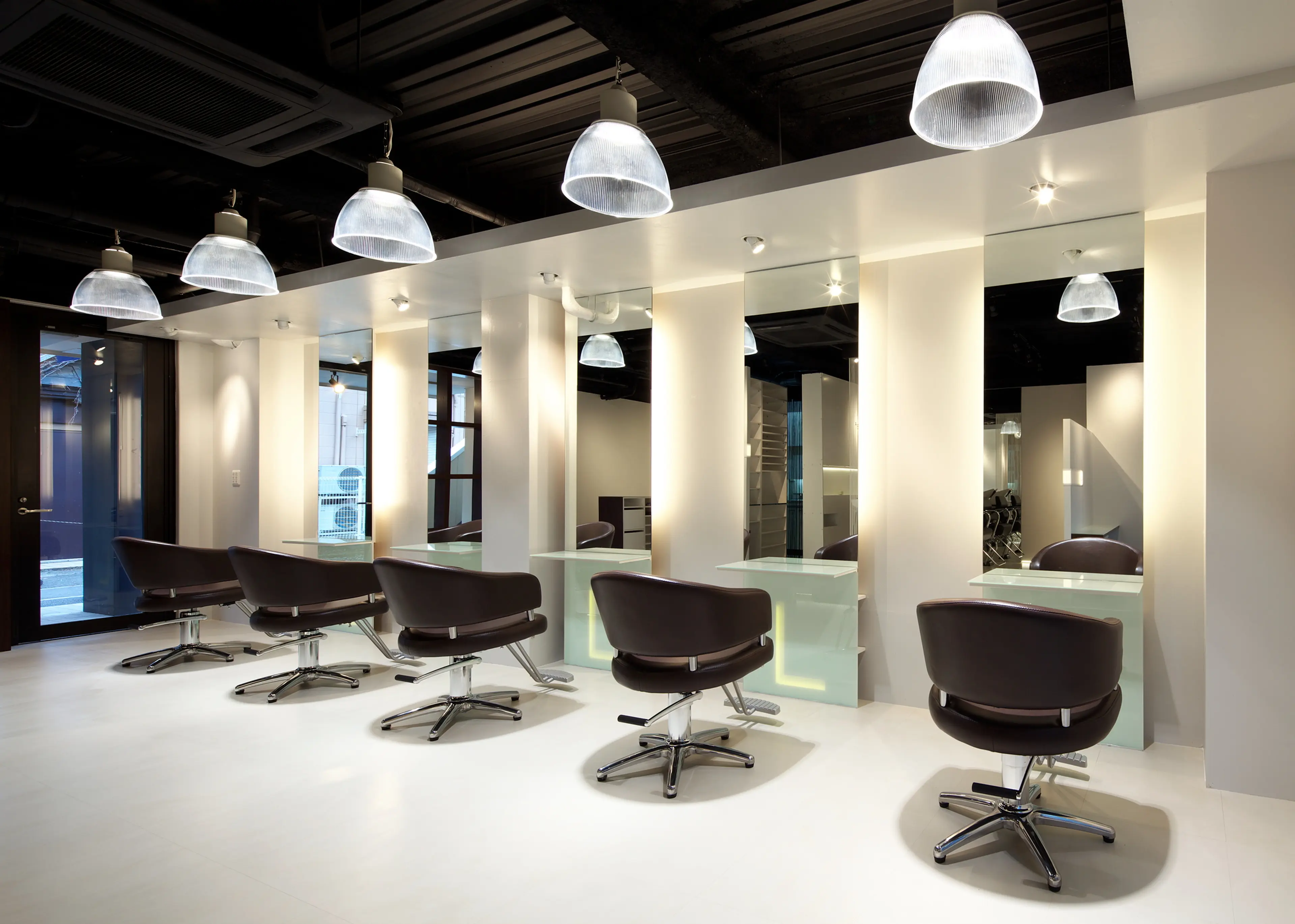 Ｌａｆの内観・外観3