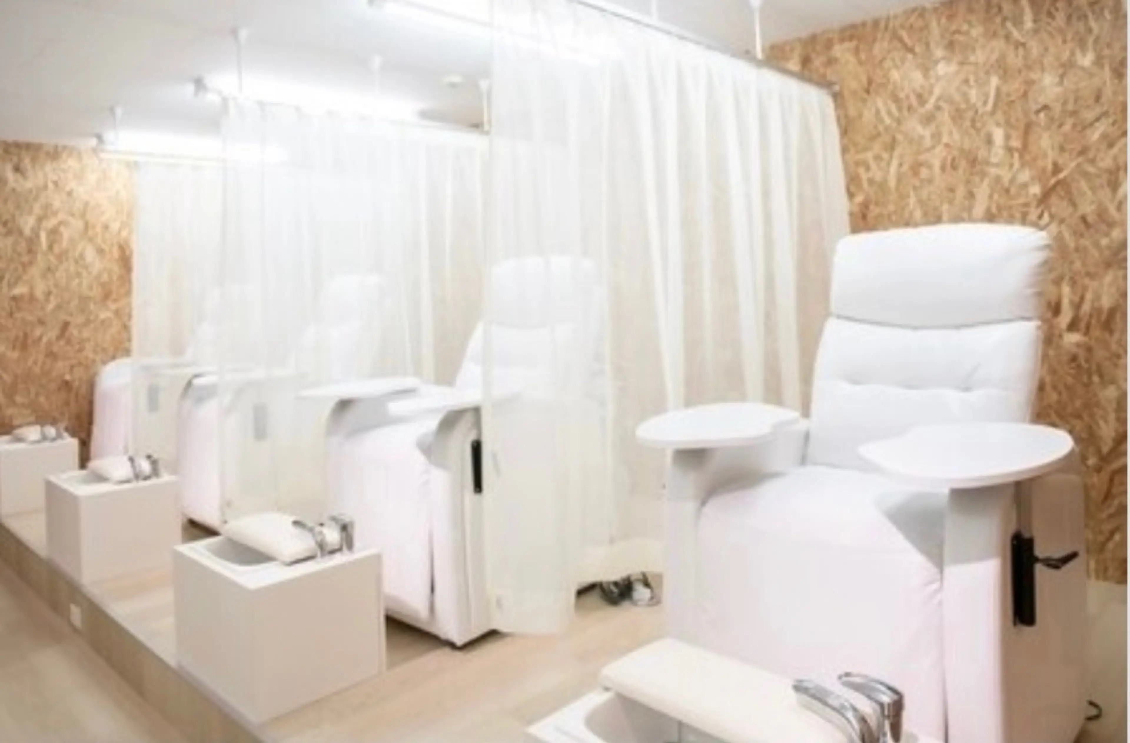 Nonche パラジェル認定サロンの内観・外観3