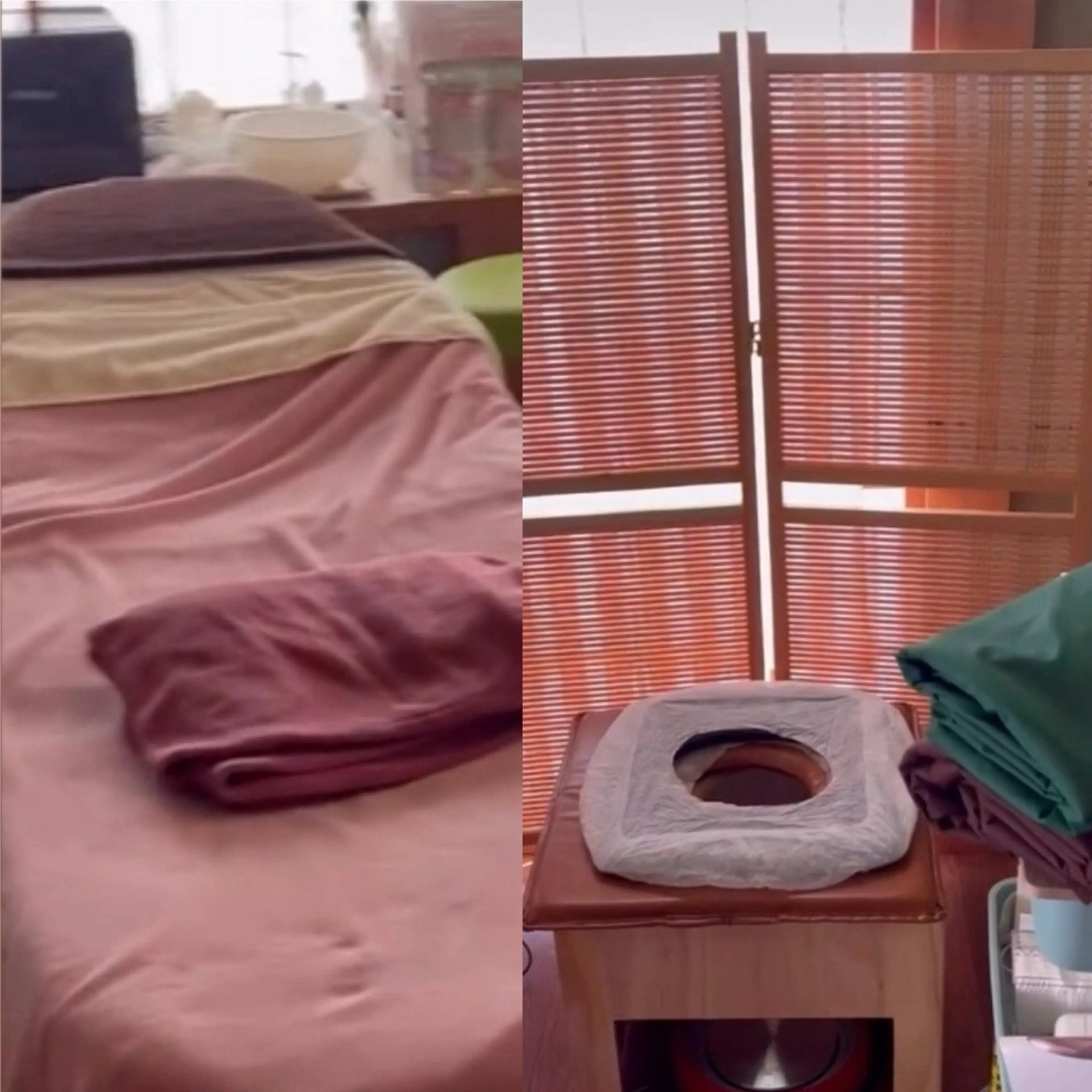 OPPEN Bloomの内観・外観2