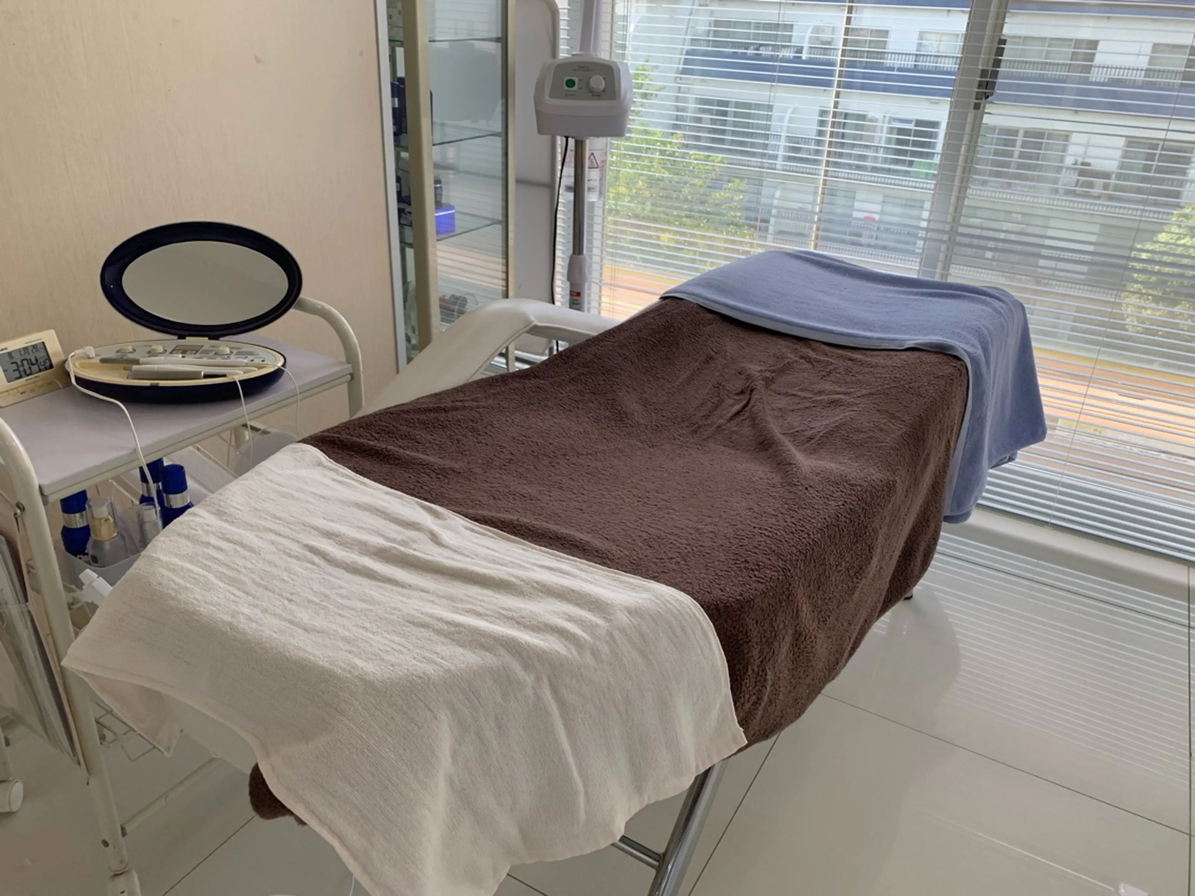 Facial Stylist Salon渋谷店の内観・外観1