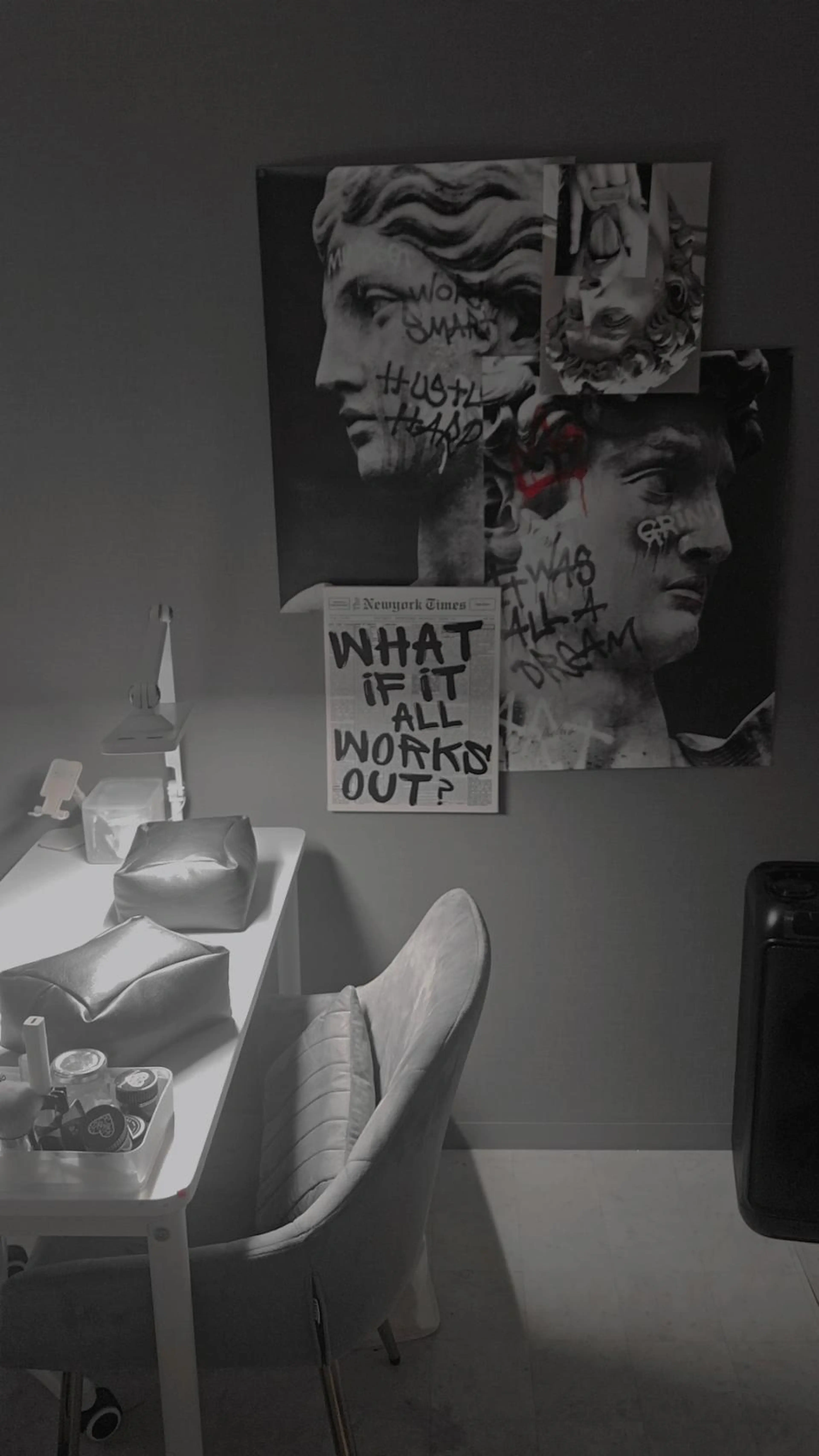 8appyの内観・外観1