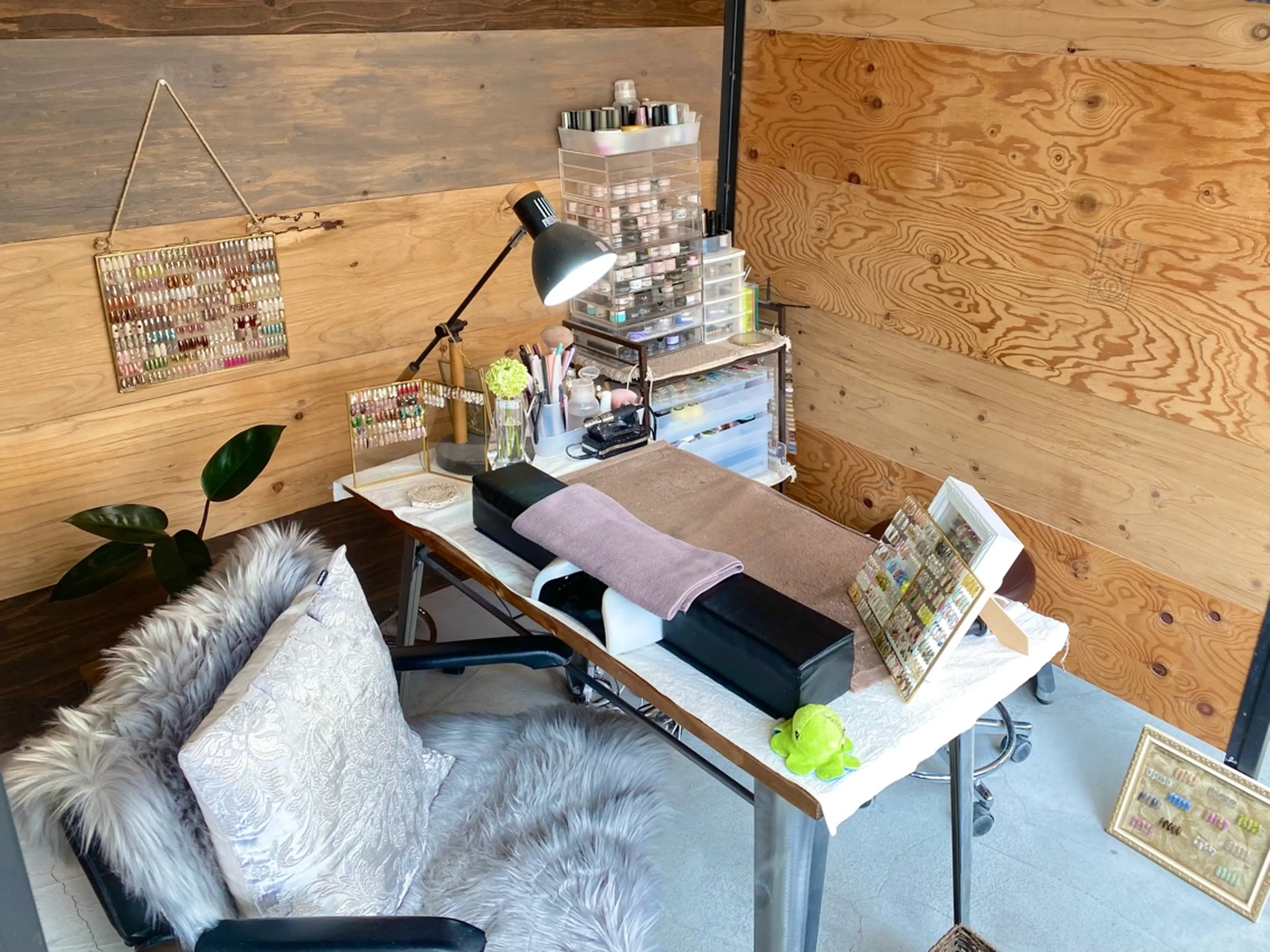 Aster by DILLの内観・外観1