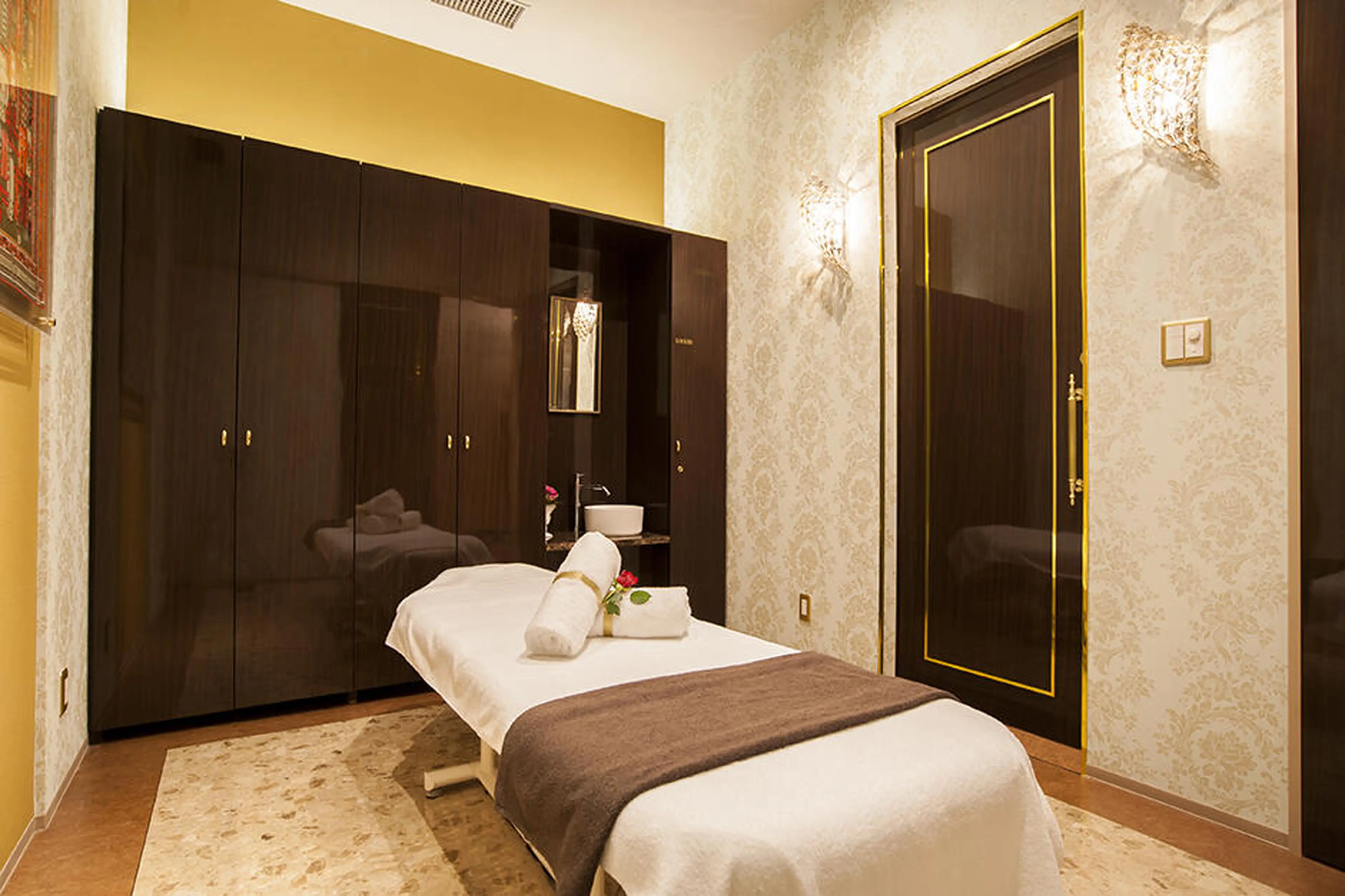 スリムビューティハウス 池袋総本店の内観・外観2