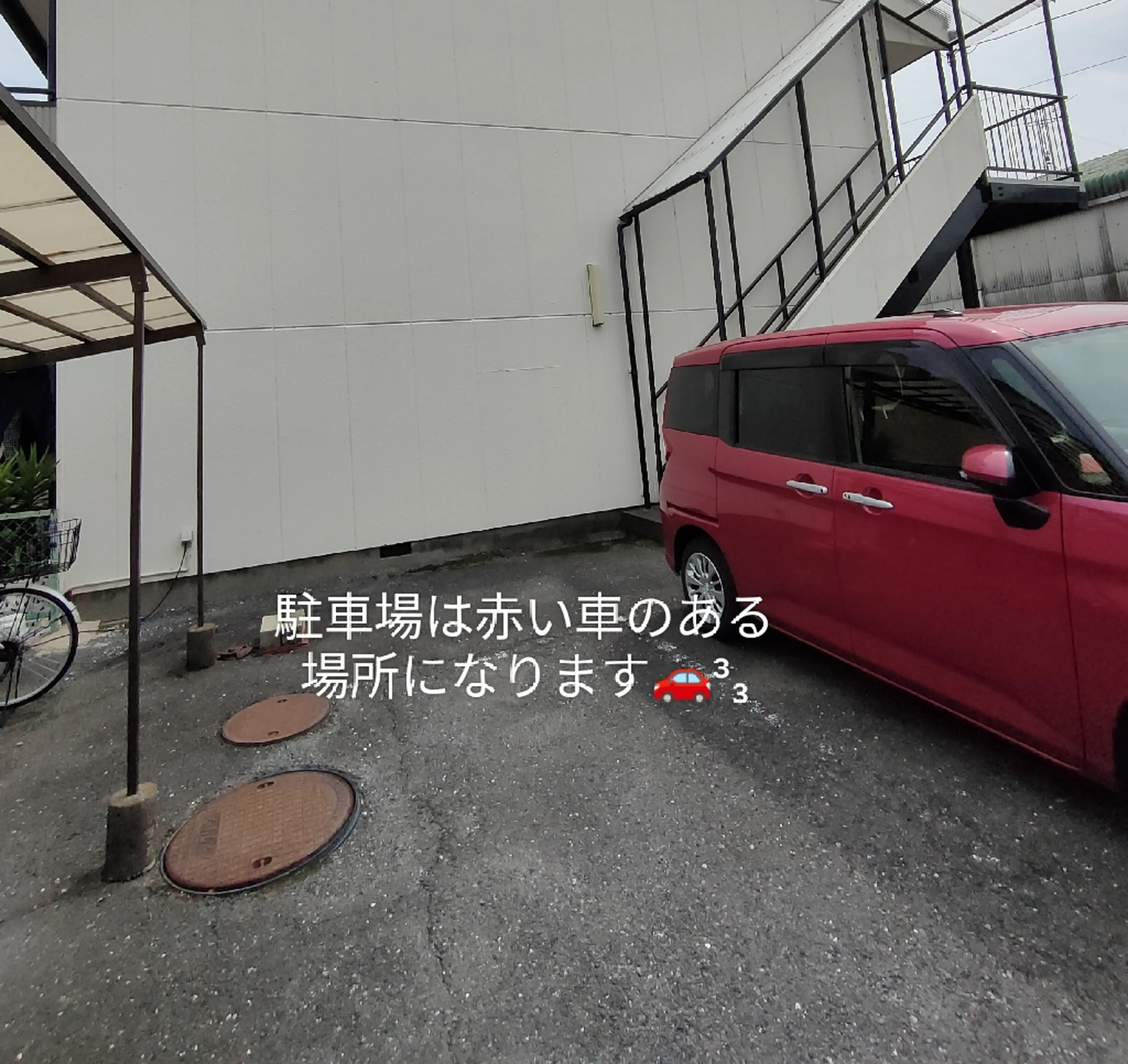 Reriha Nailの内観・外観2