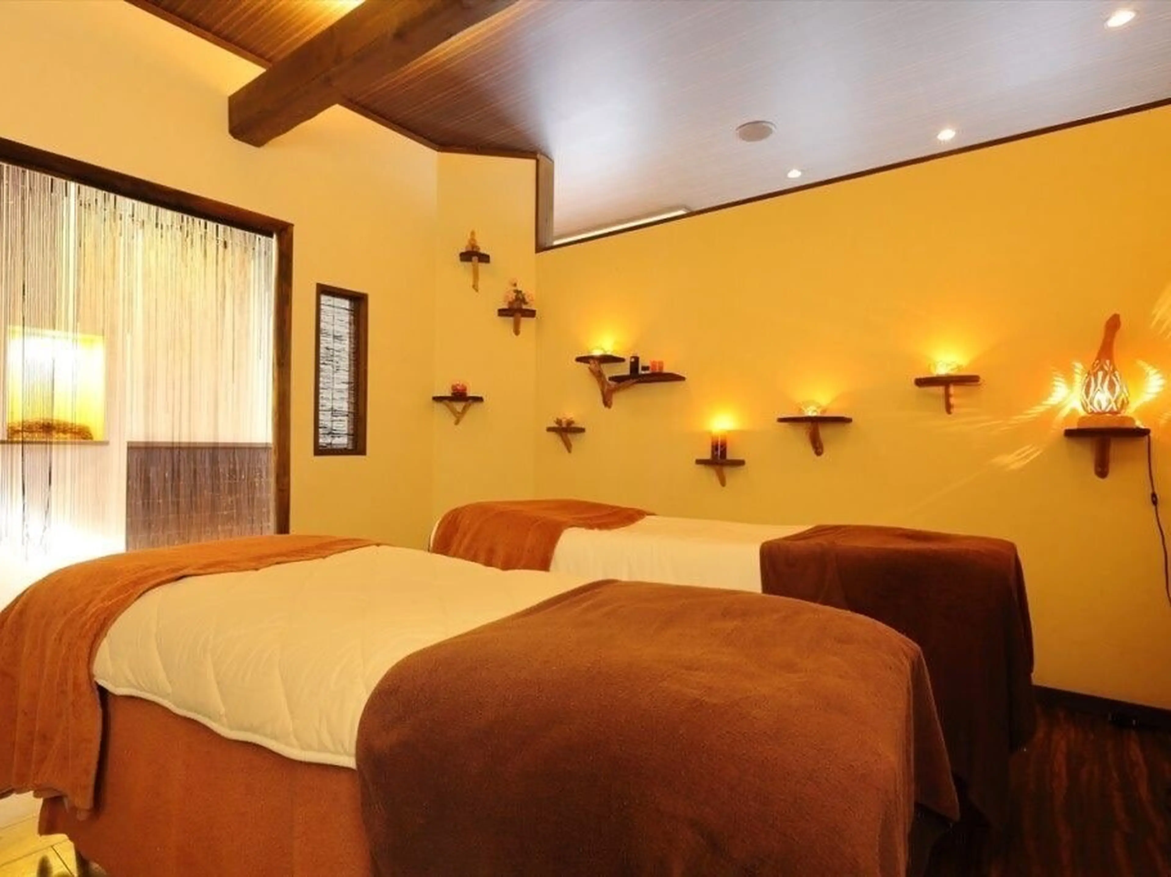 まつげから始まるトータルビューティーPutihTidurの内観・外観2