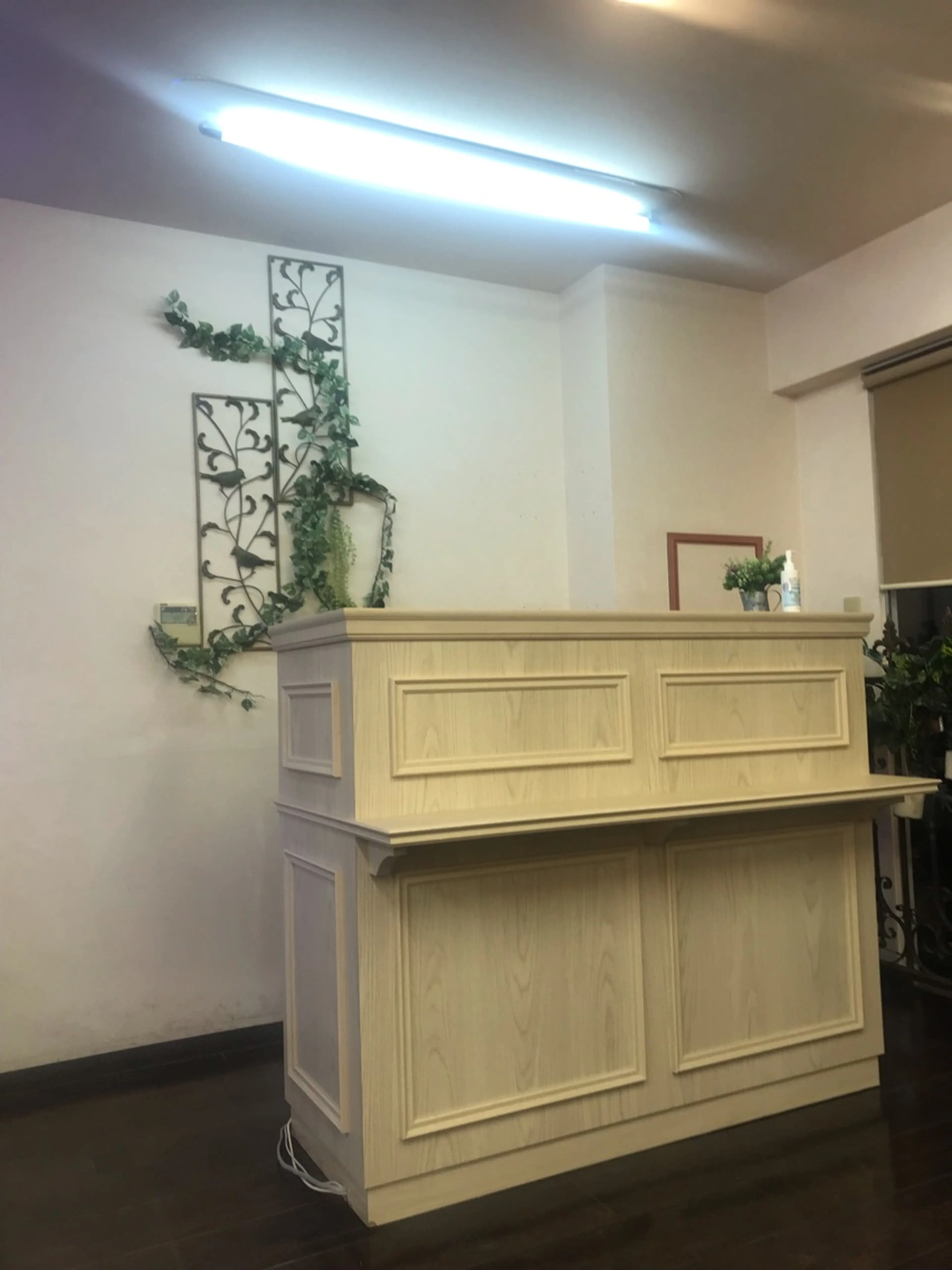 ヘアーメイク　　シンの内観・外観3