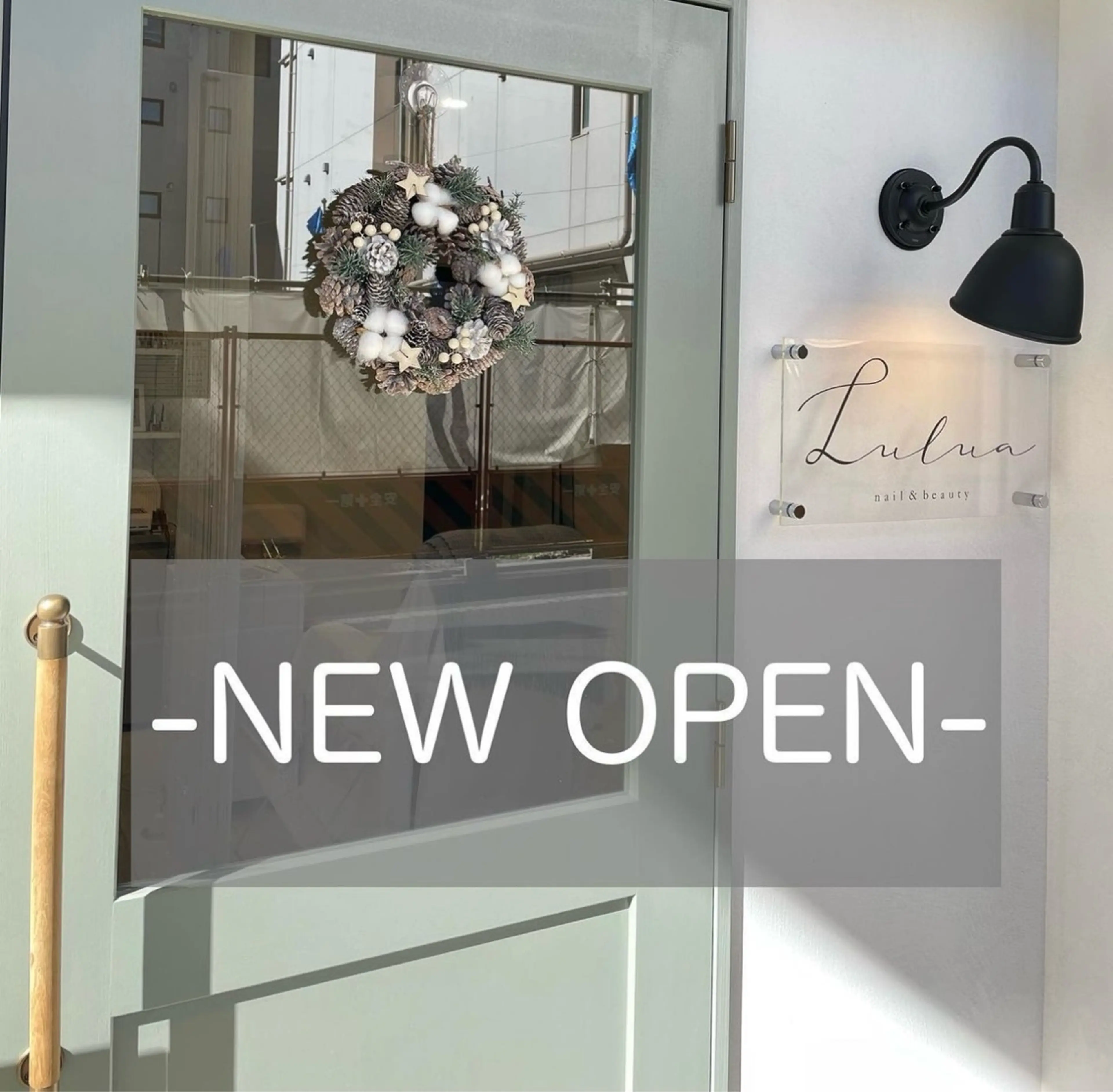 Luluaの内観・外観2