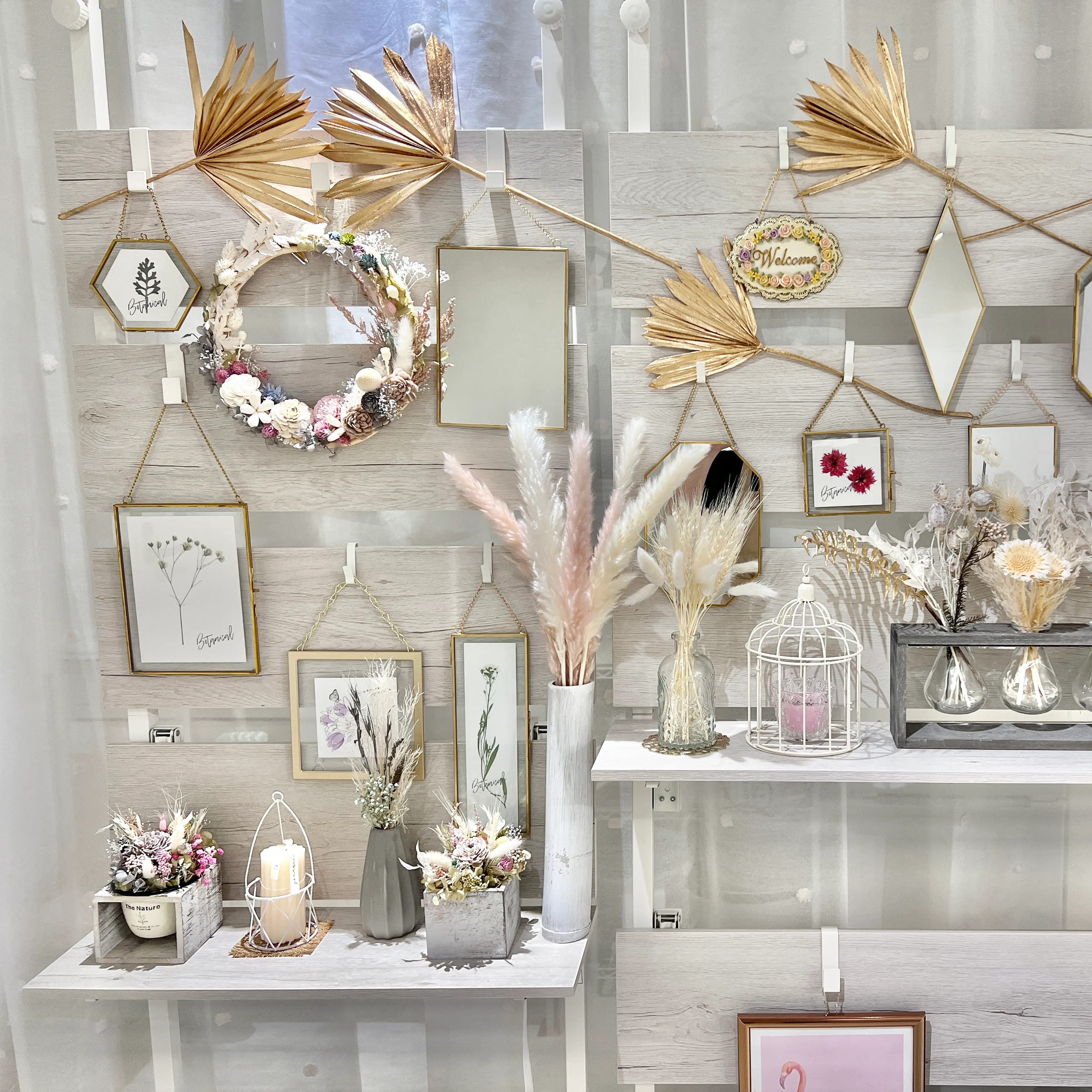 chouetteの内観・外観2