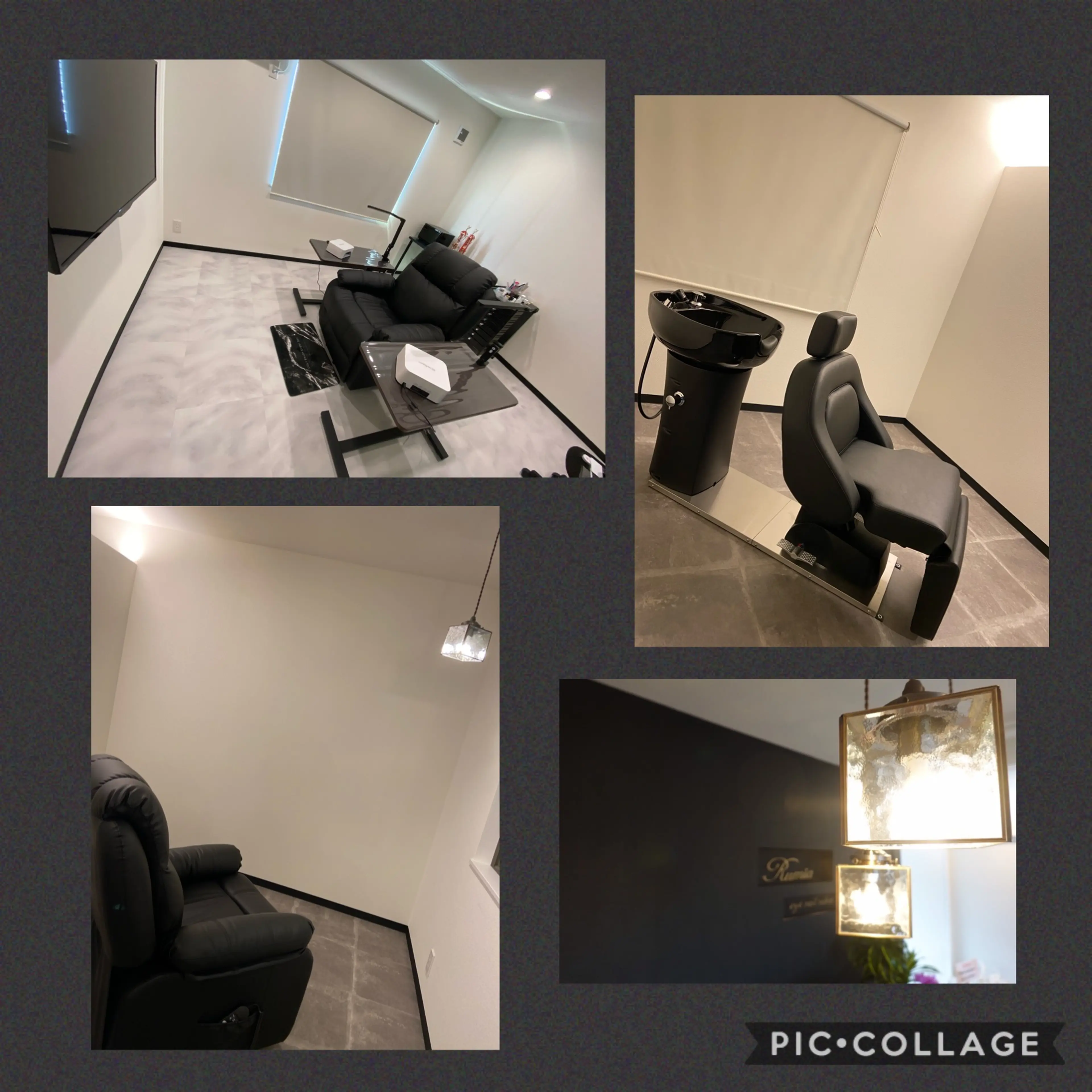 Rumia.eye.nail.salonの内観・外観2