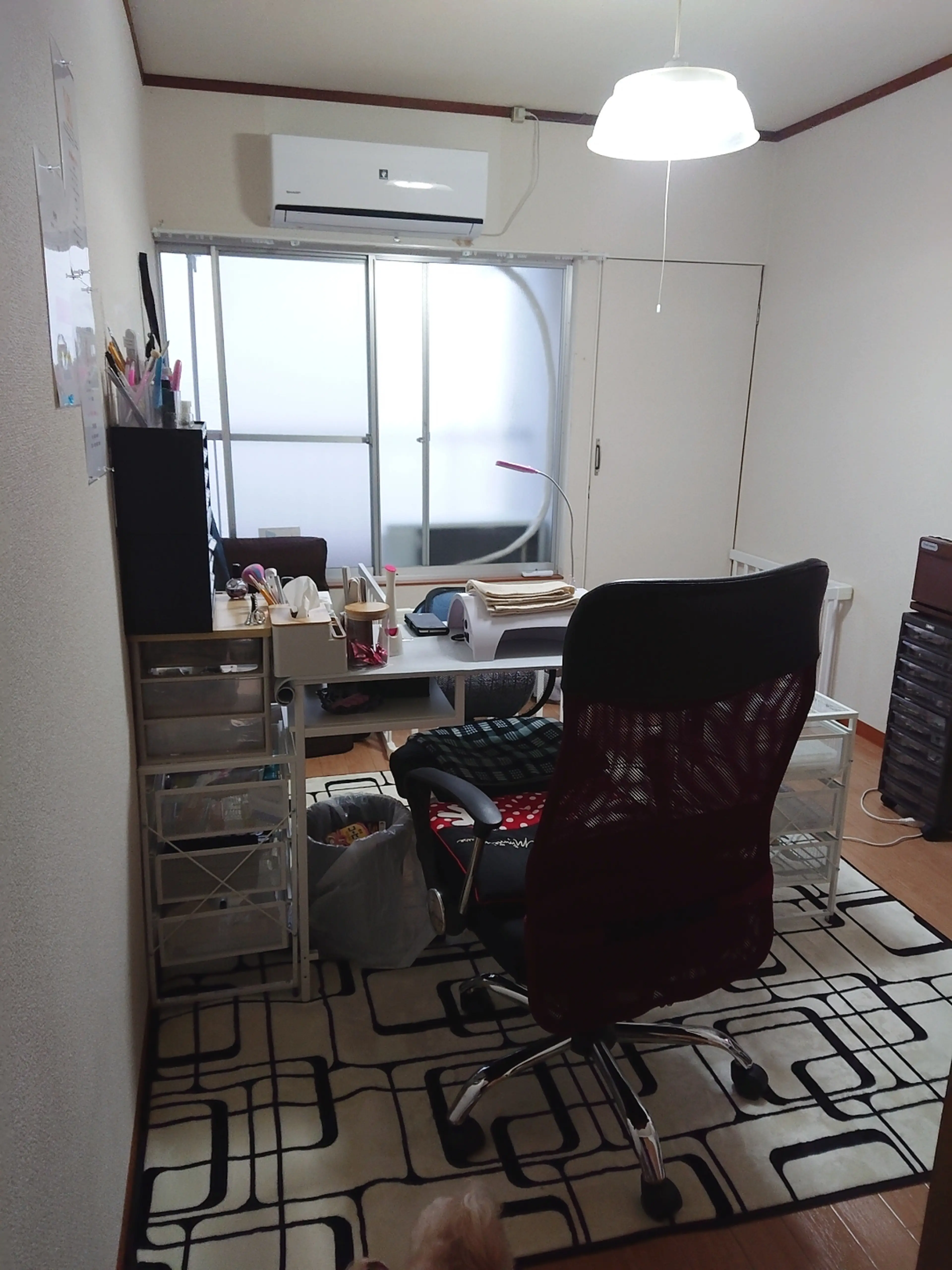 プチネイルMIKIの内観・外観3