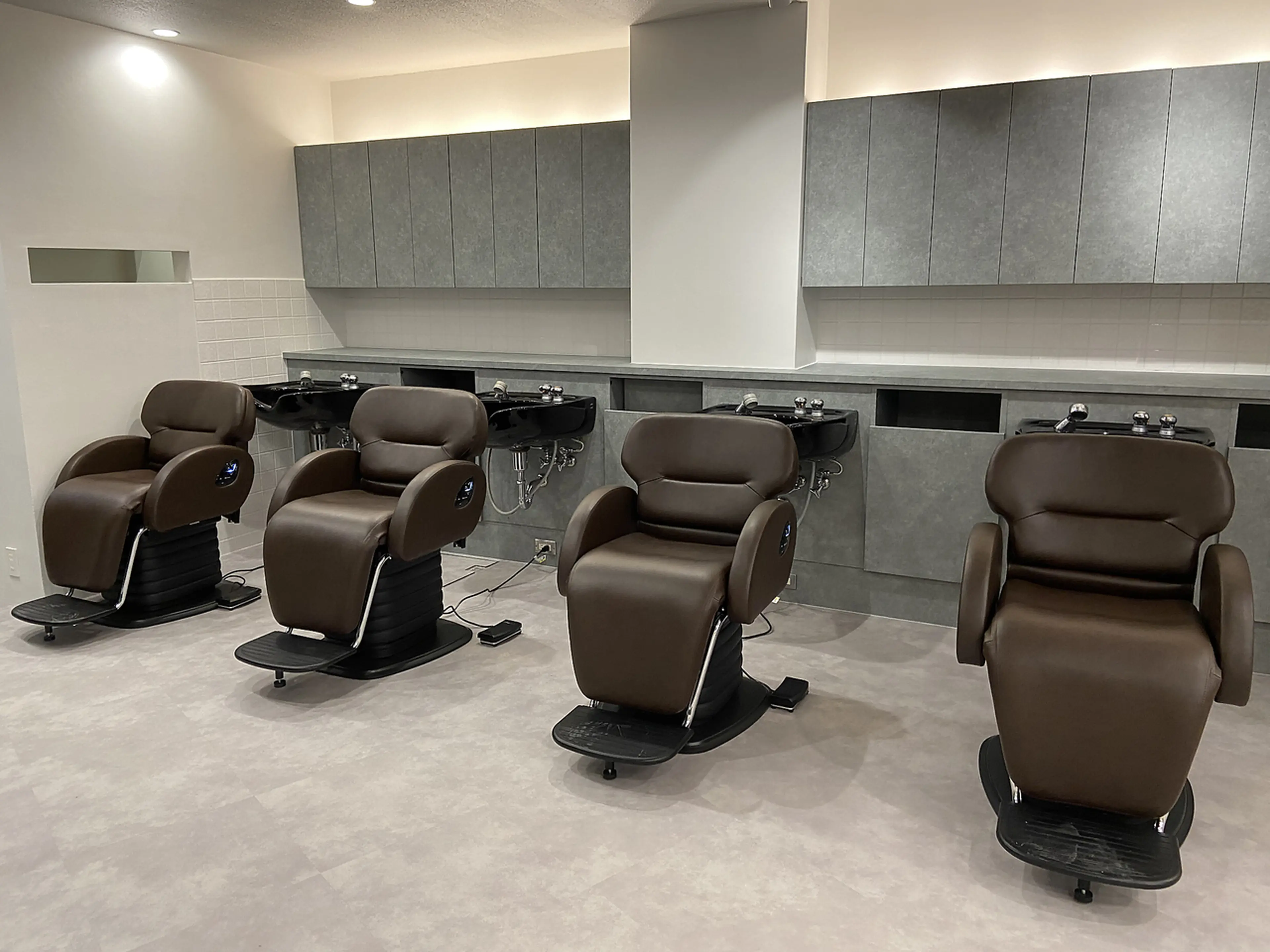 SHIAN橋本店の内観・外観3