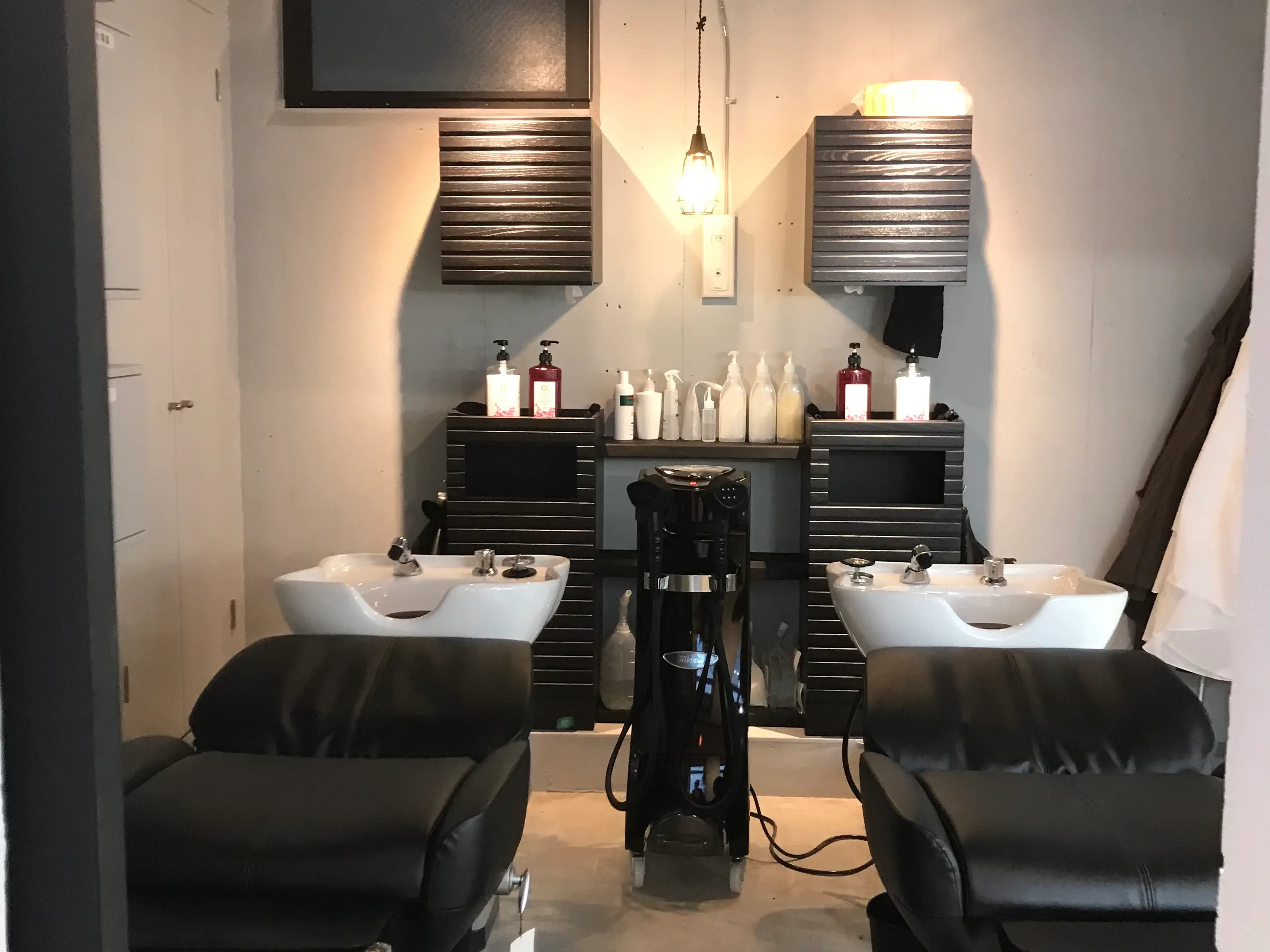 lok 高田馬場の内観・外観2