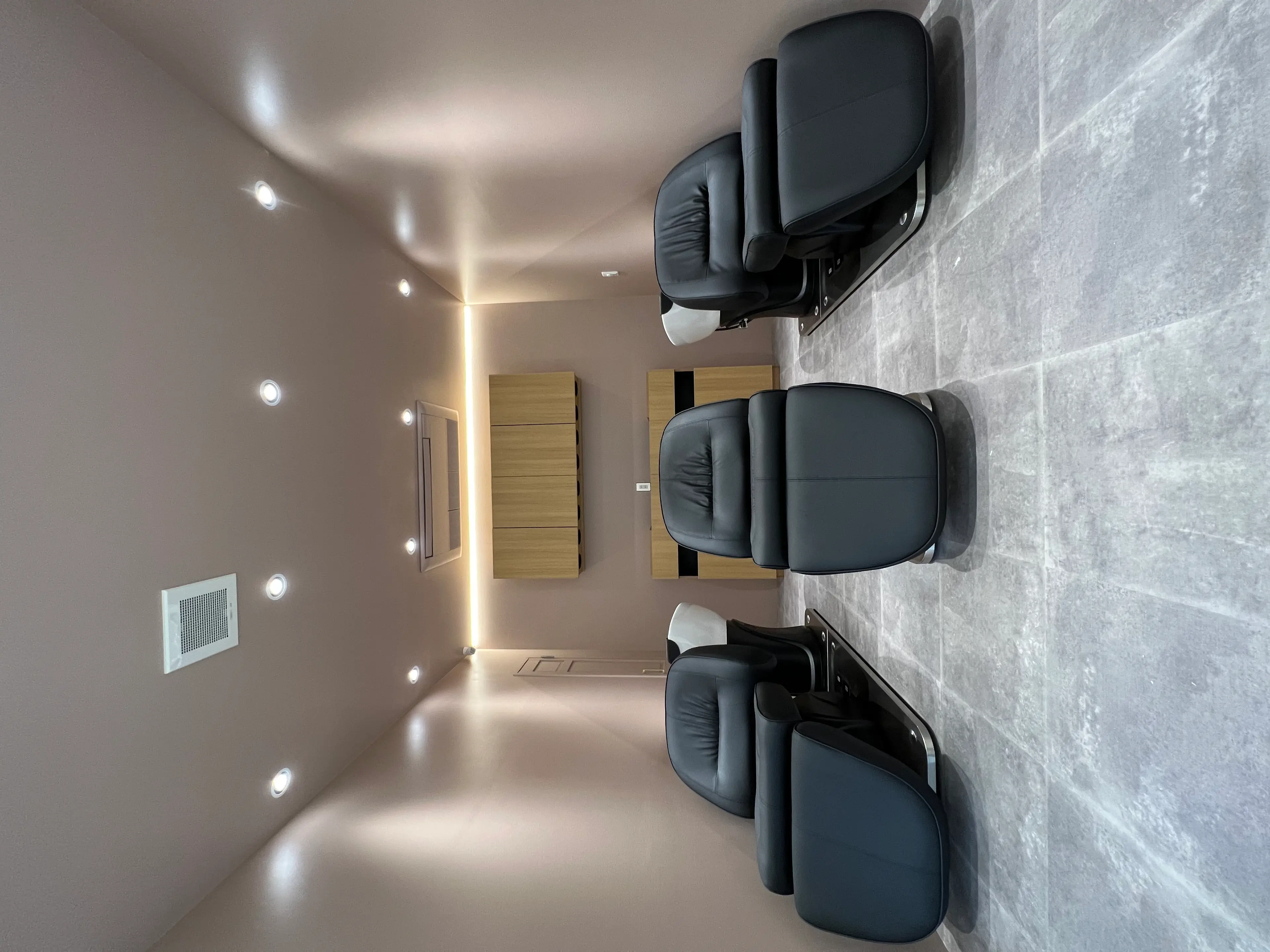 Zina 京都河原町 髪質改善＆トリートメント＆艶髪の内観・外観2