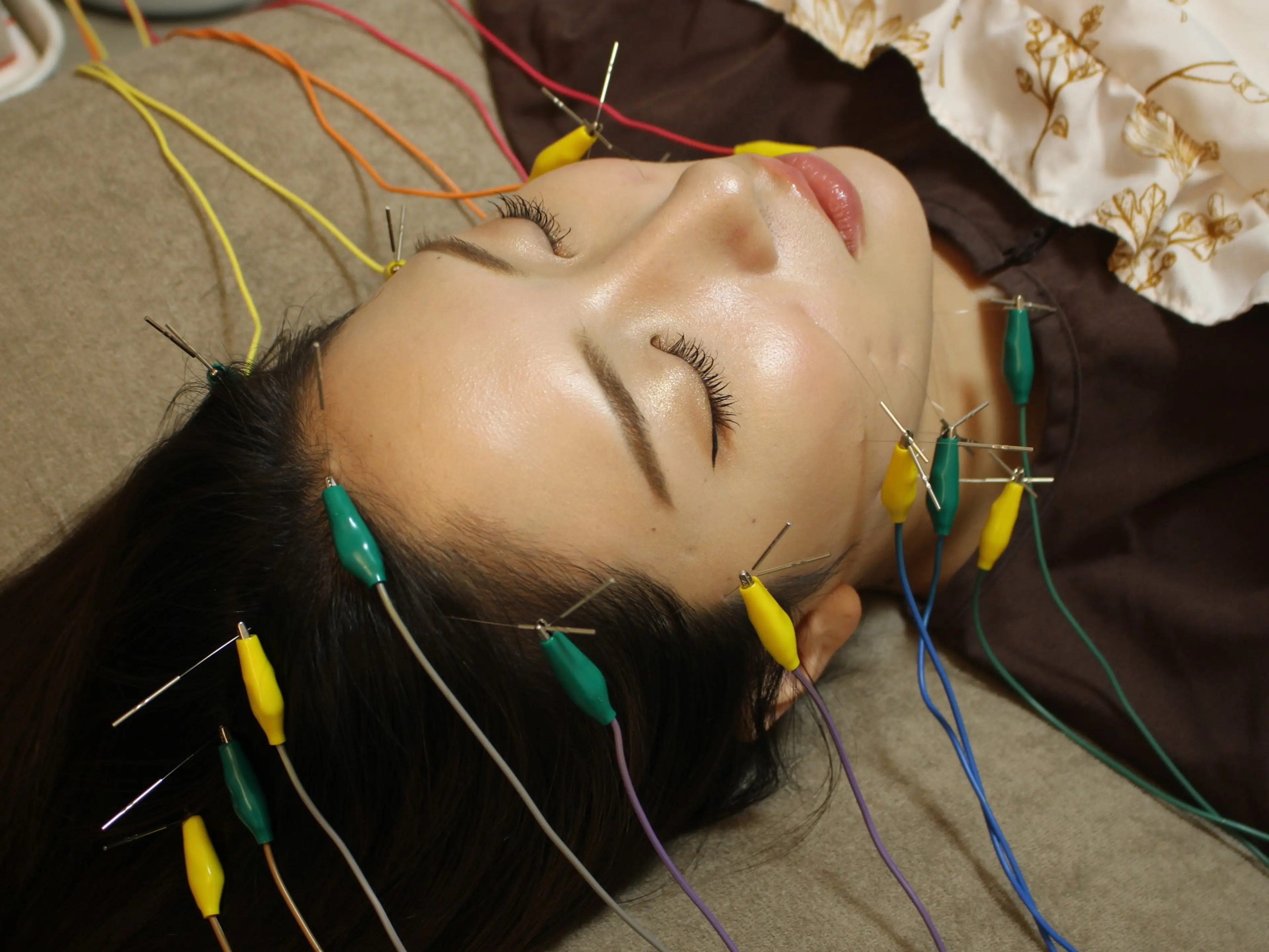 mimosaの内観・外観2