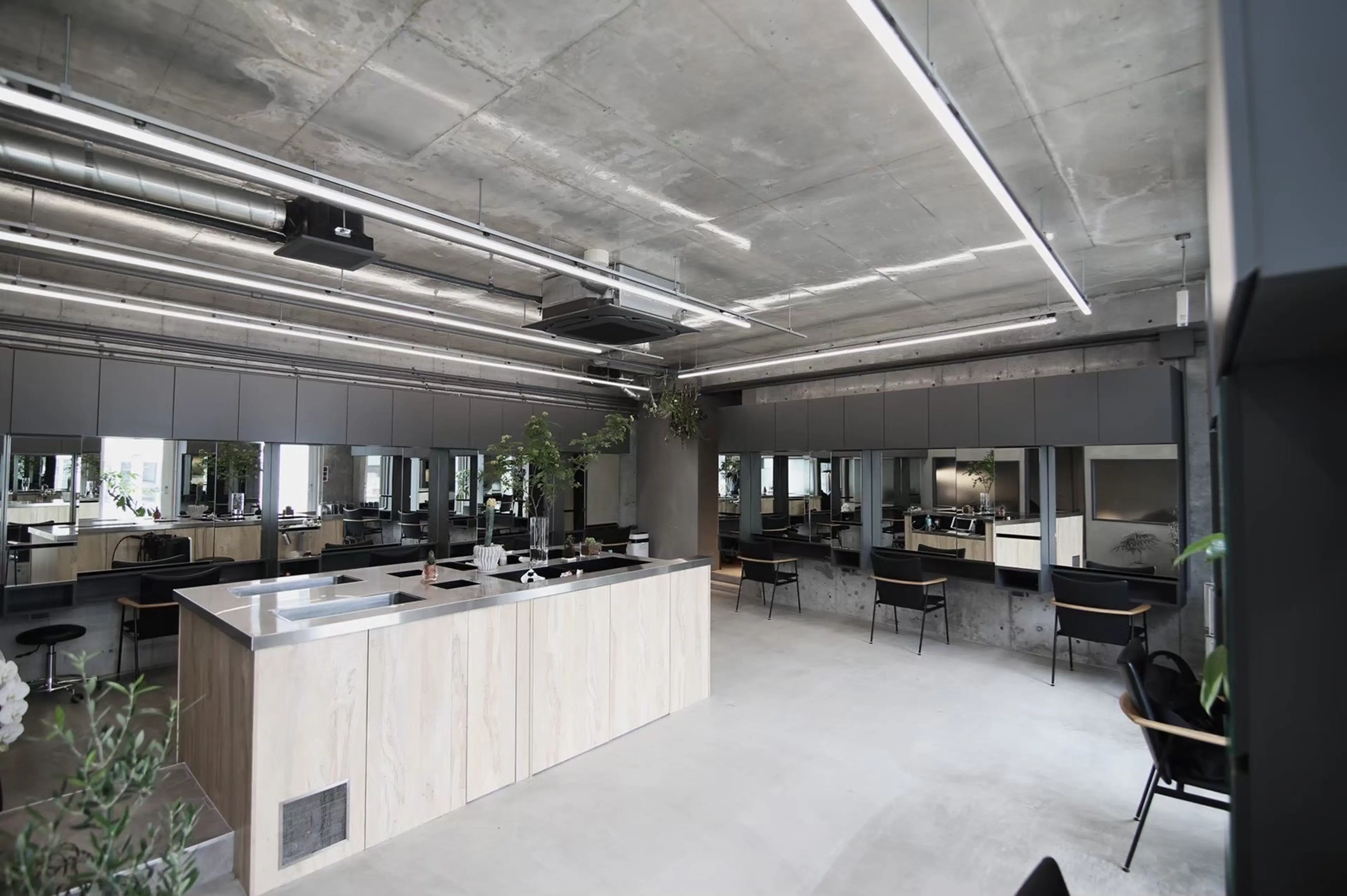 VIEWS TOKYOの内観・外観3