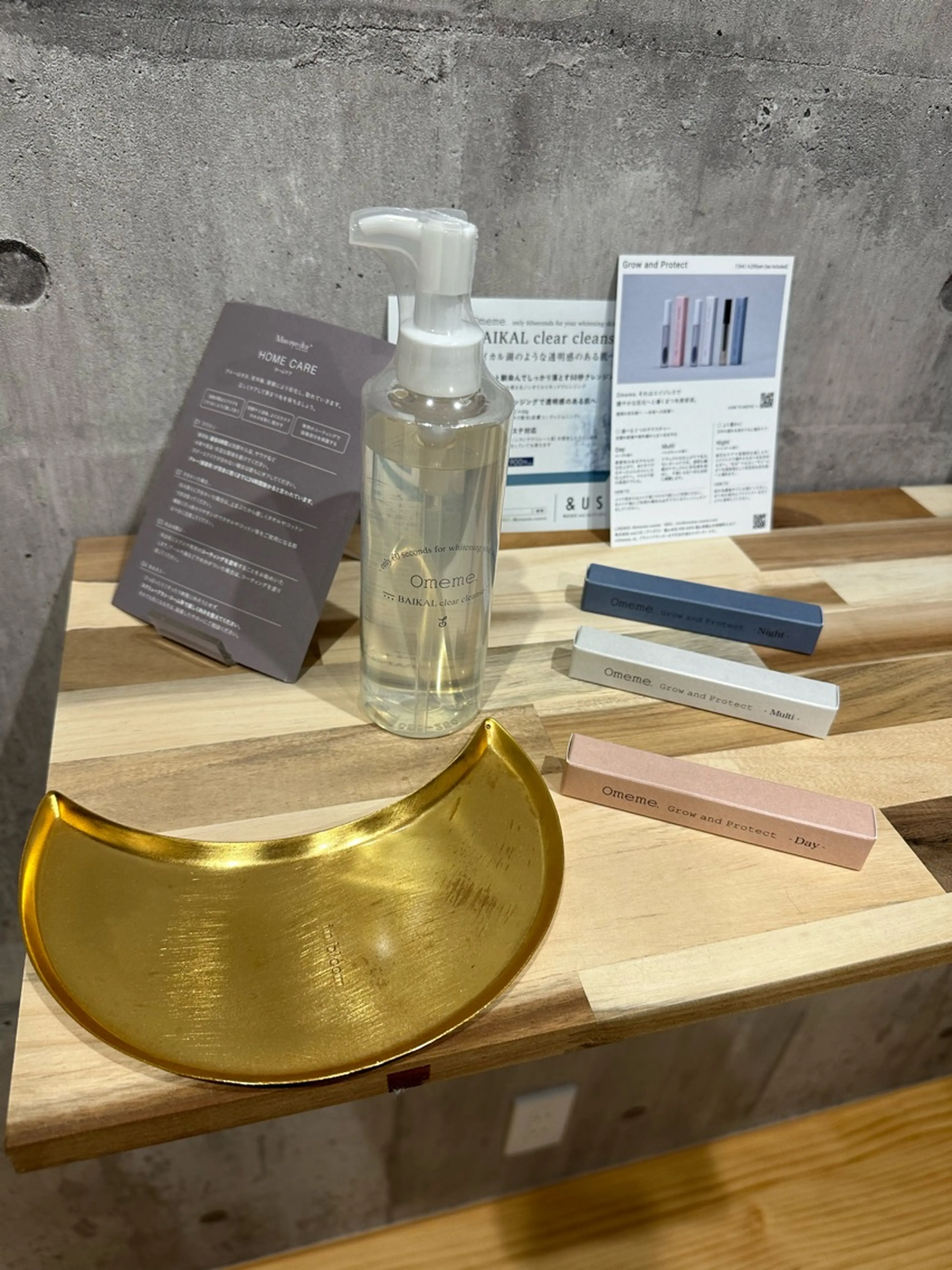 eyelashsalon CACHETTEの内観・外観3