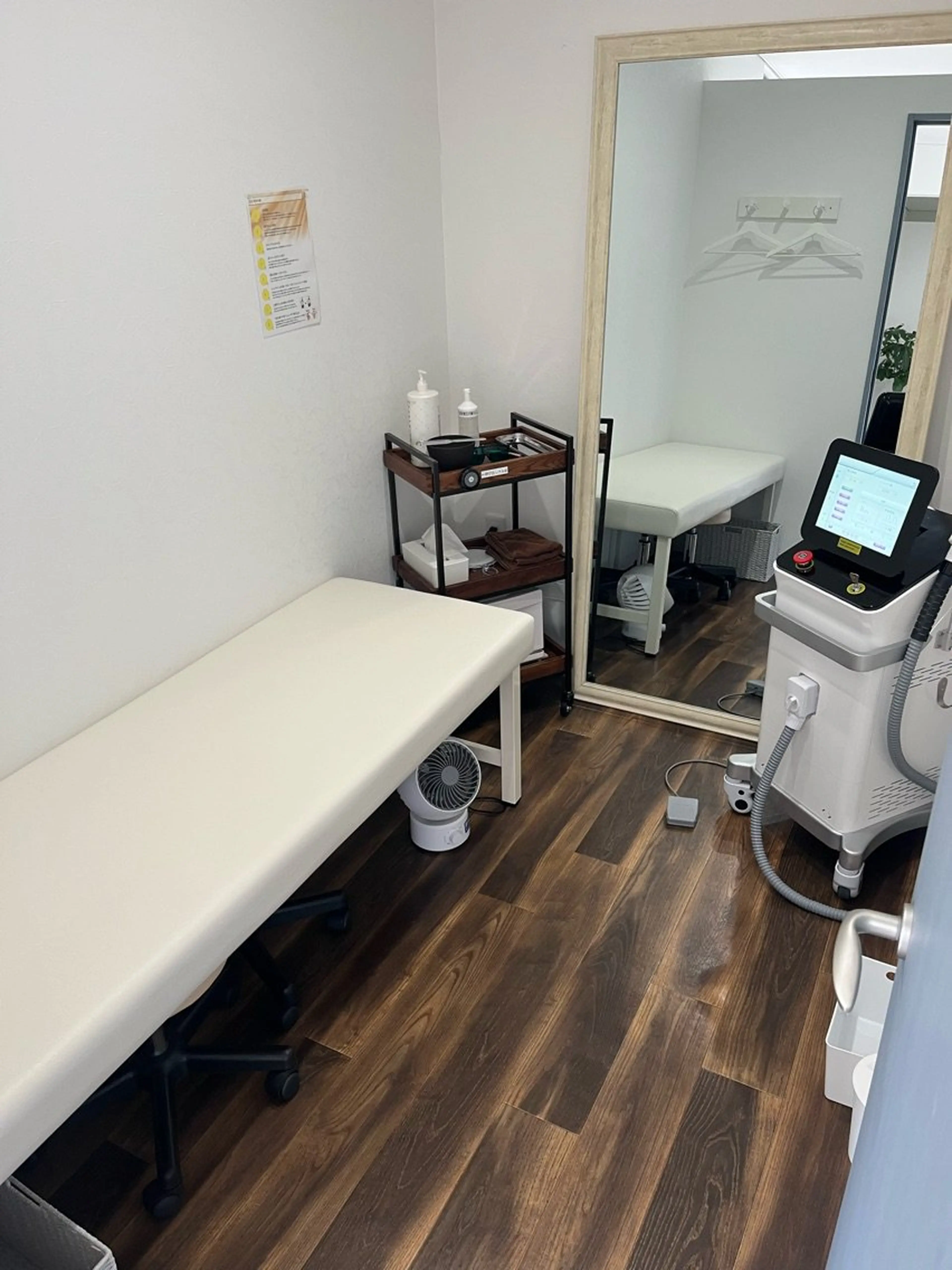 SELFMADE石巻店の内観・外観1