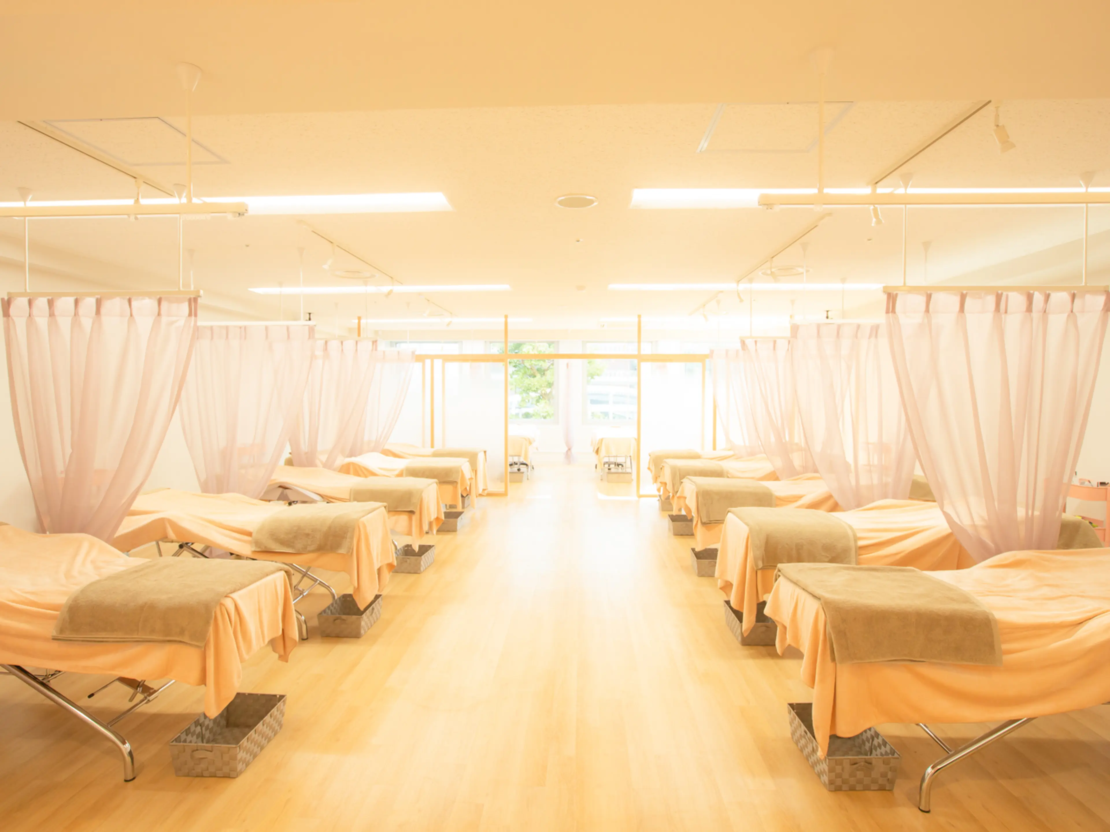 Global Eyesの内観・外観2