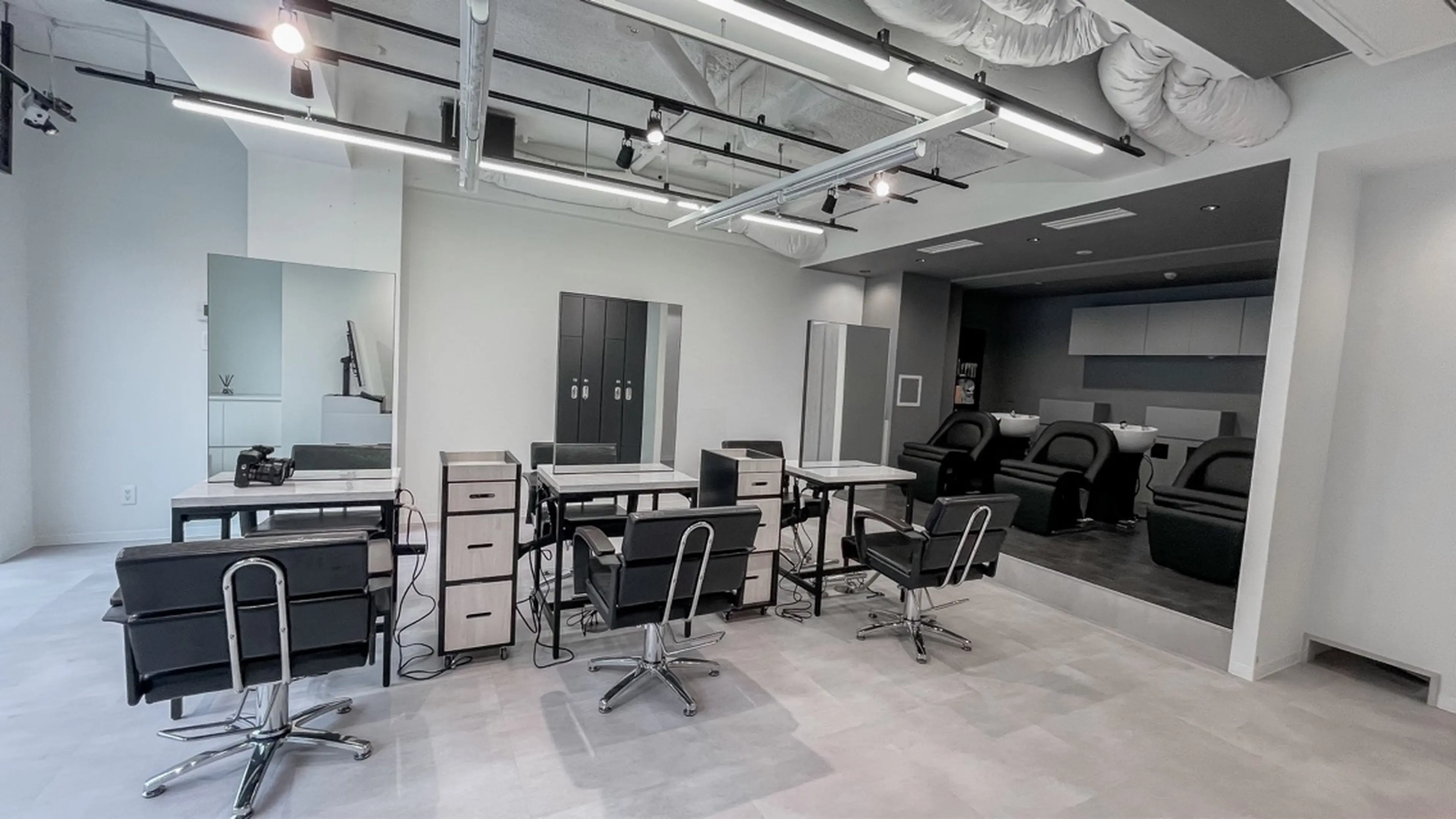 garden tachikawa nextの内観・外観2