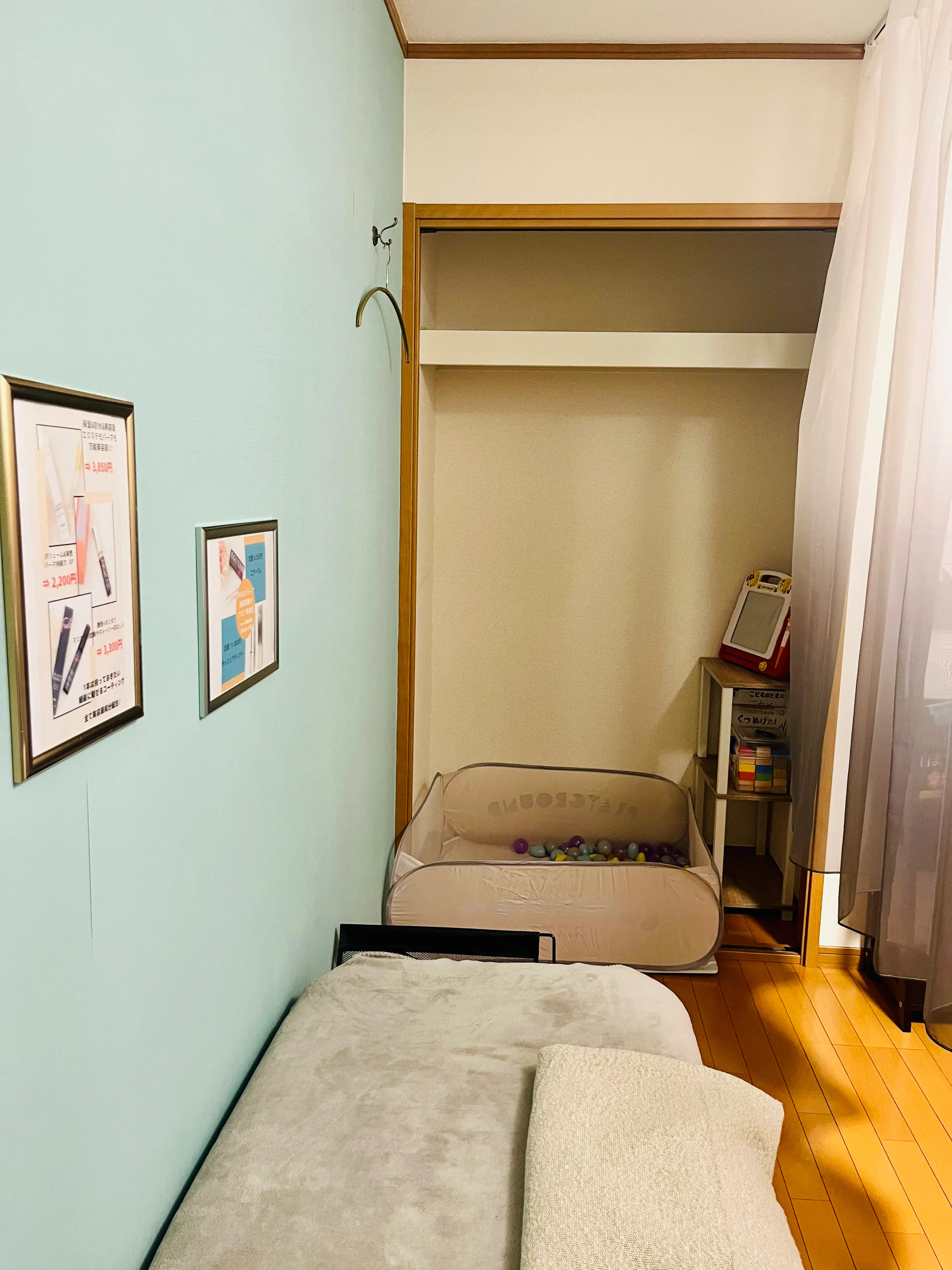 anello 東船橋店の内観・外観3