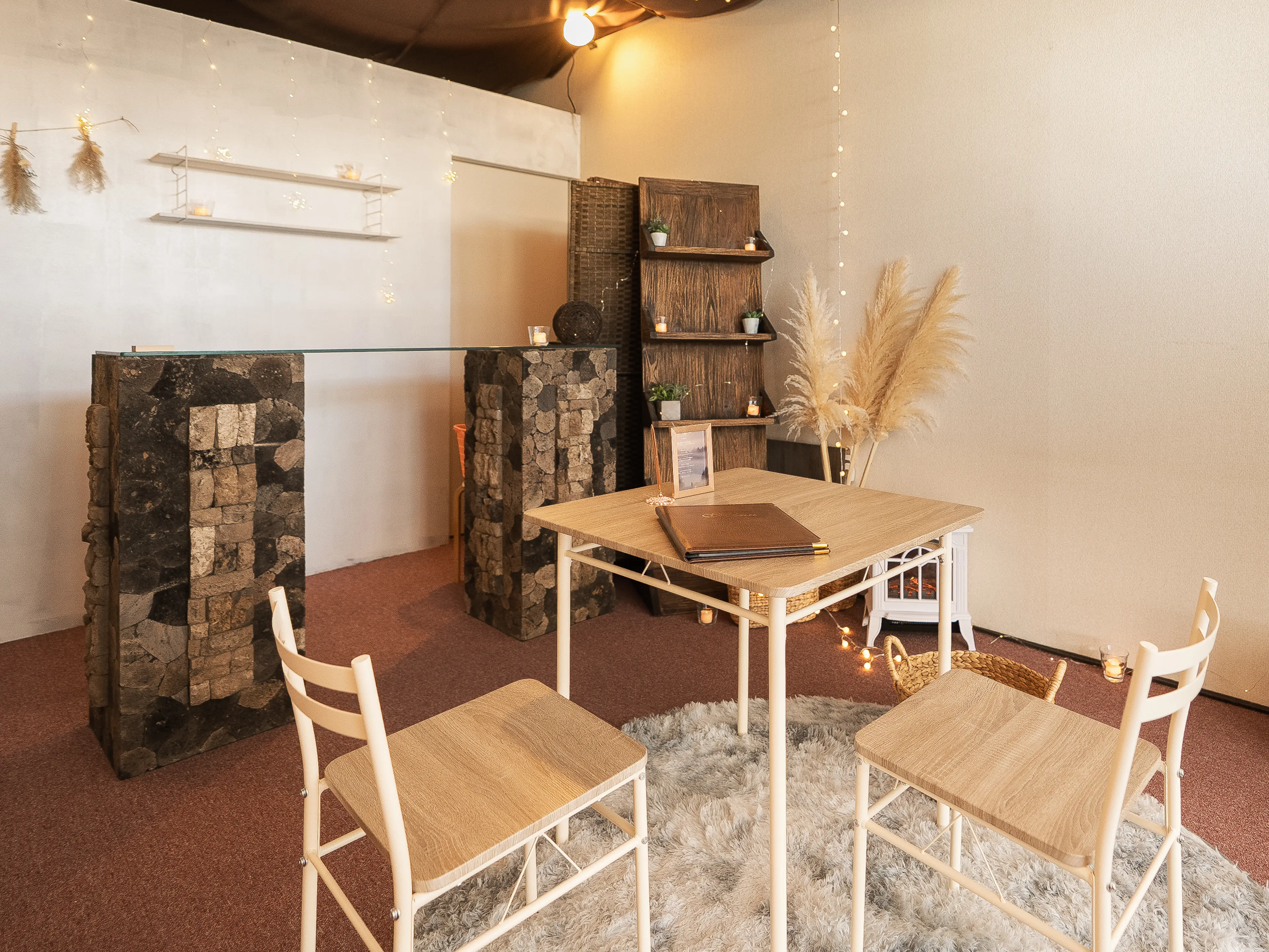 Esuna Spa Senjuの内観・外観3