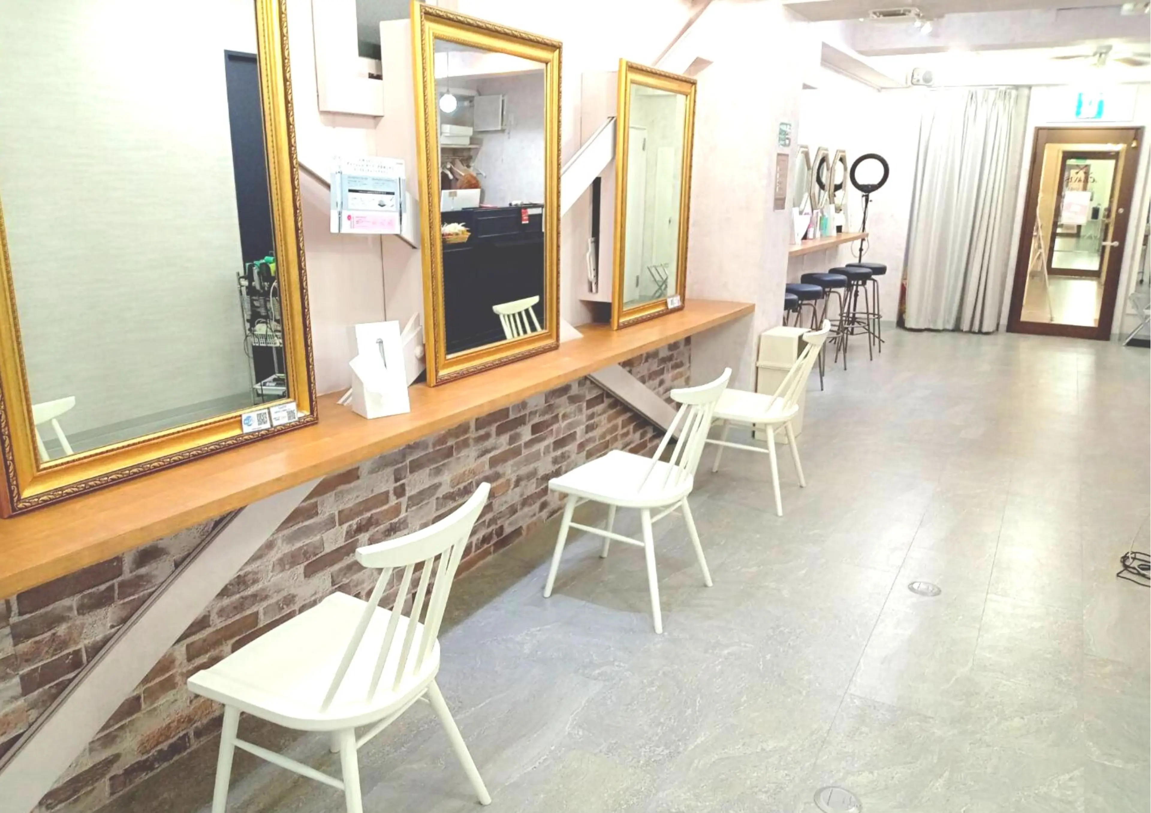 CLAVIS HAPPINESSの内観・外観3