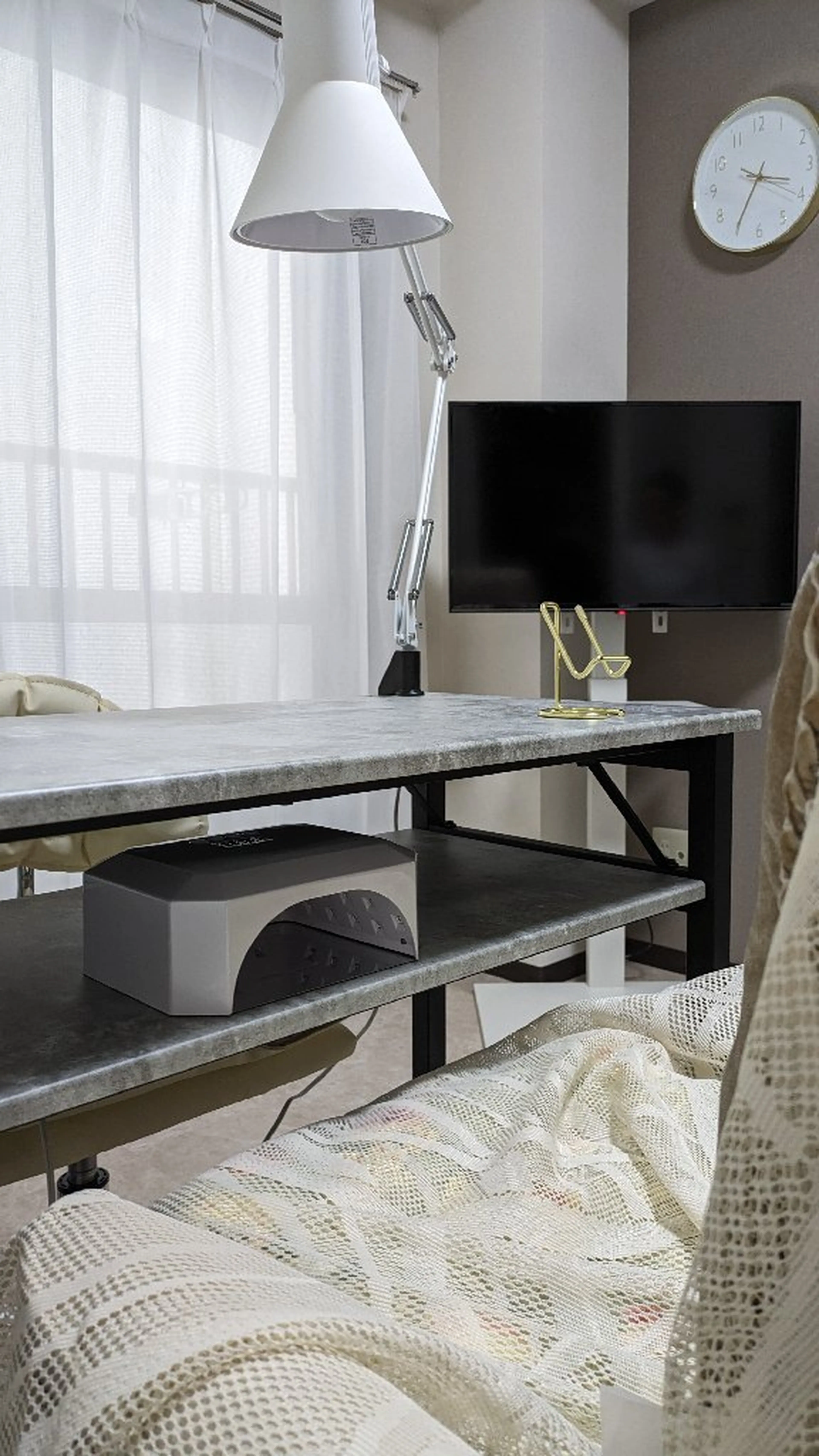 sss naildesignの内観・外観2