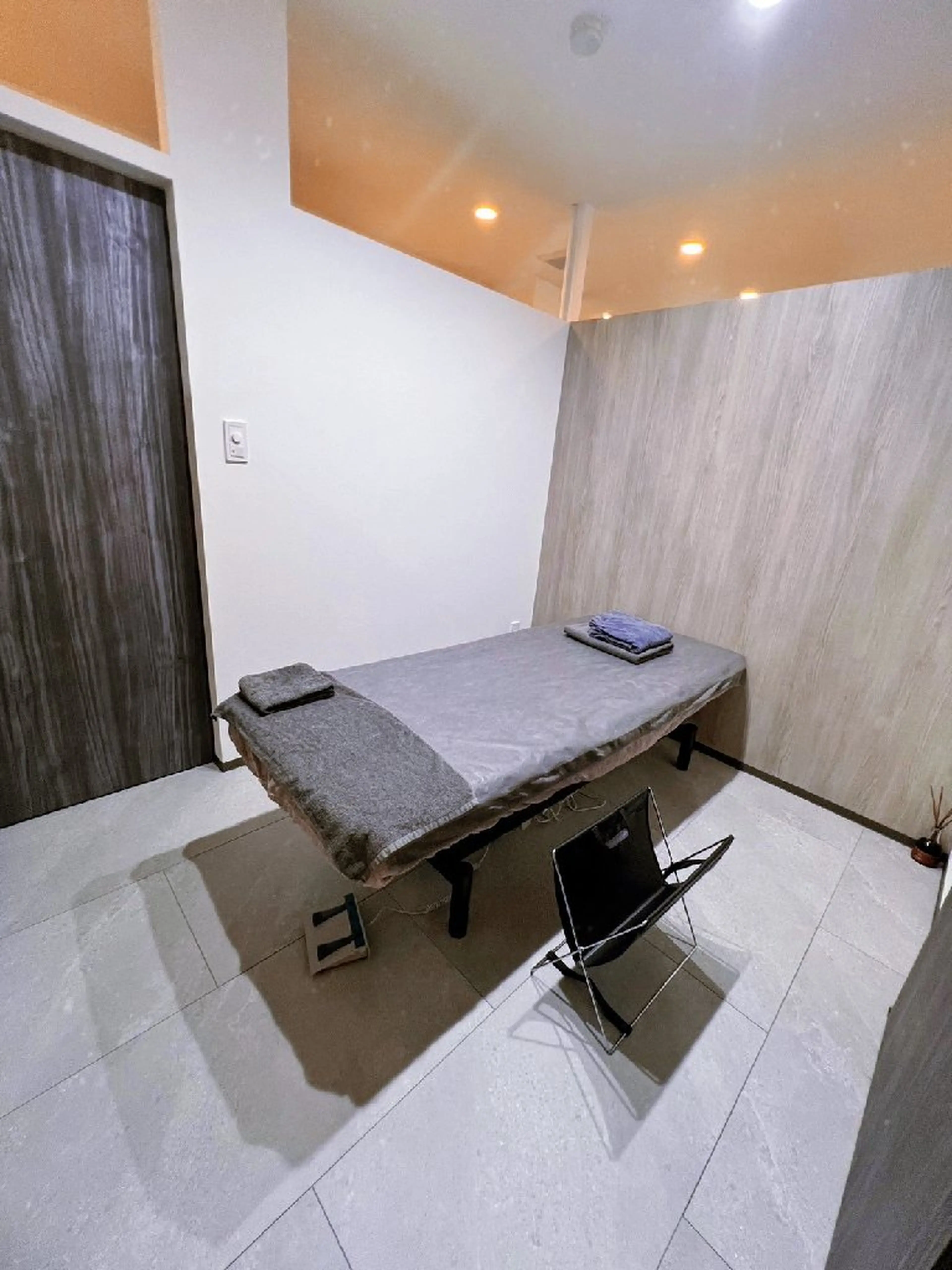 NAZの内観・外観2