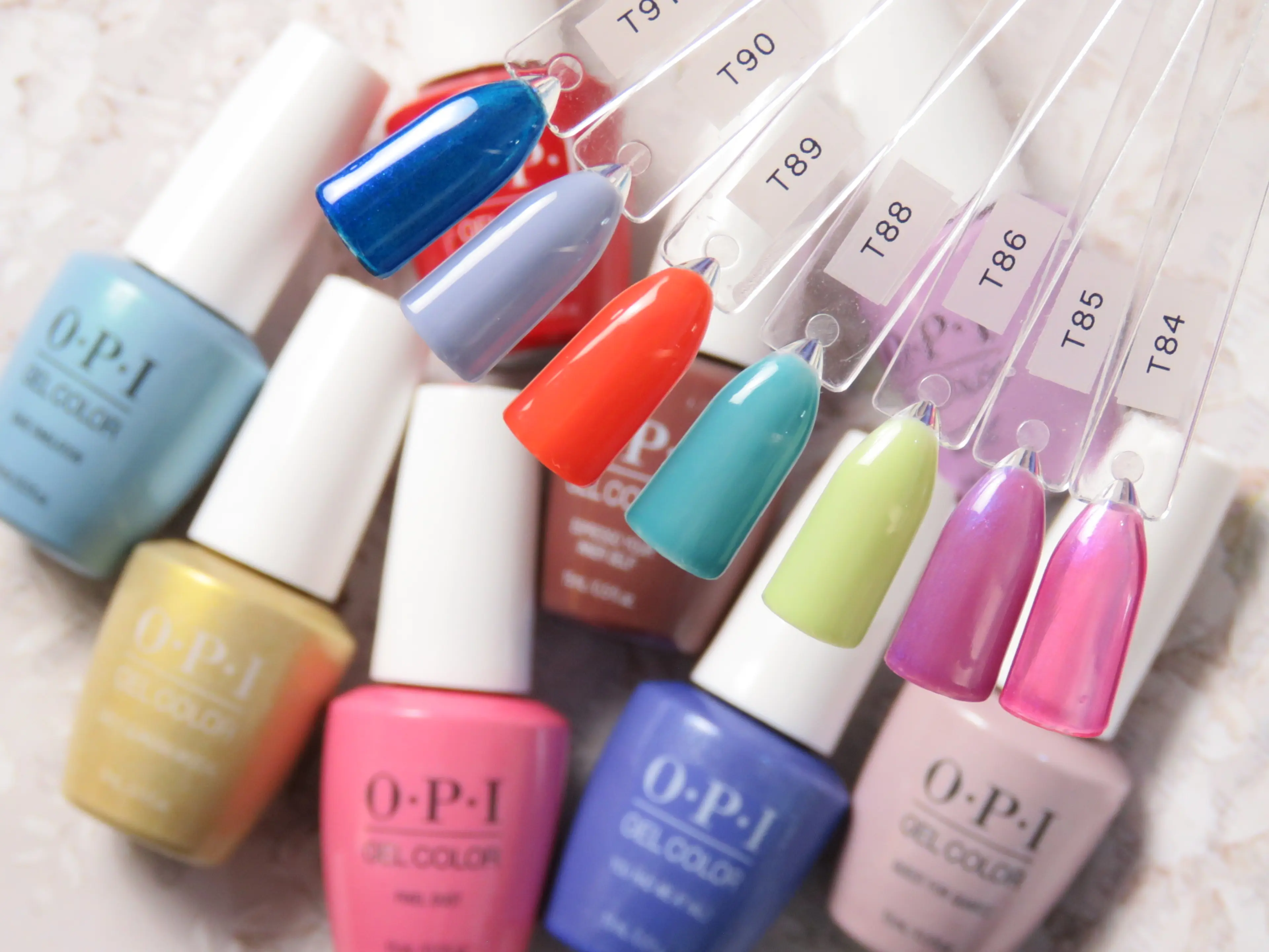 deaflora nail salonの内観・外観2