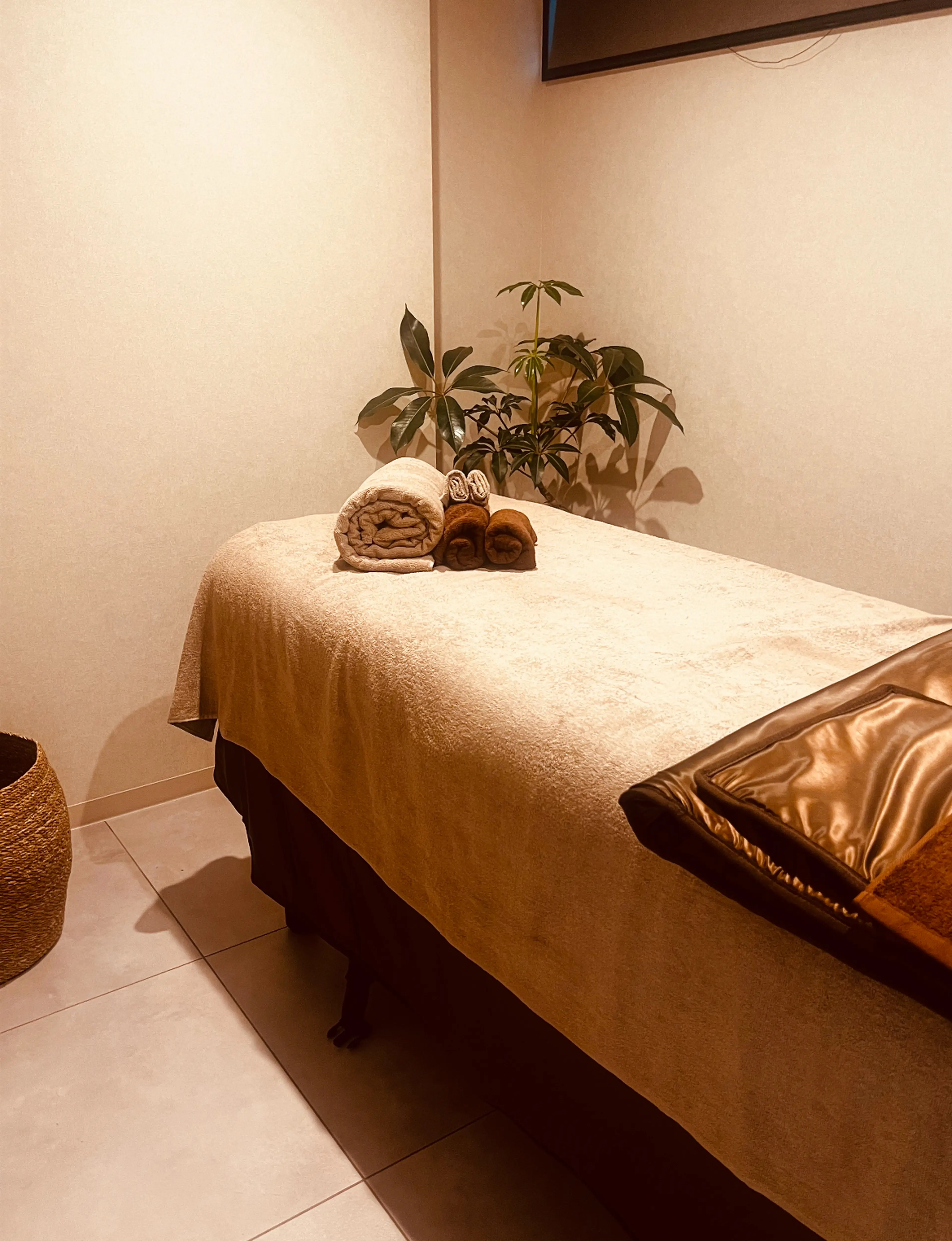 WhiteAzabu麻布十番の内観・外観3