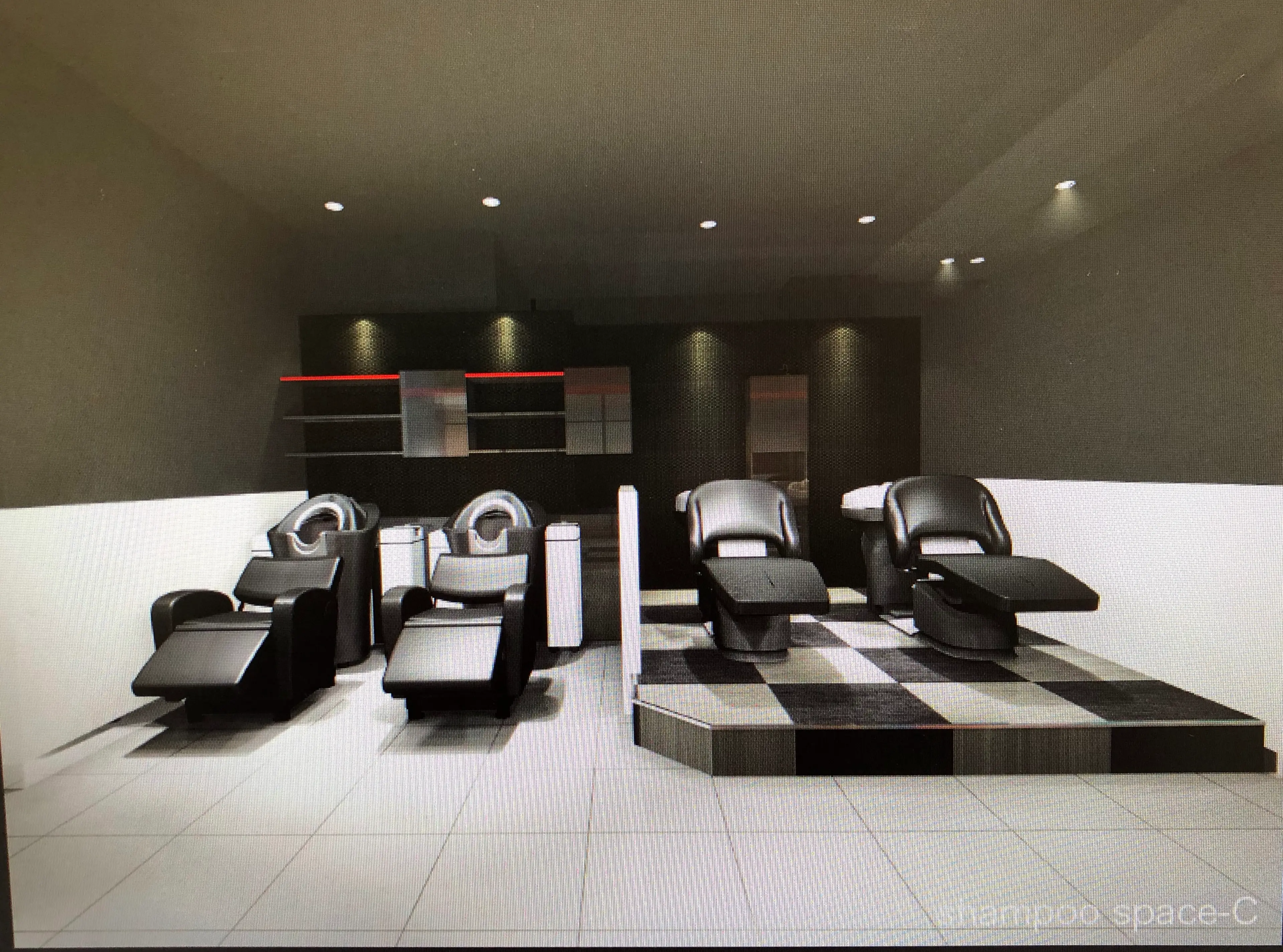 NYNY イオンスタイル海老江店の内観・外観2