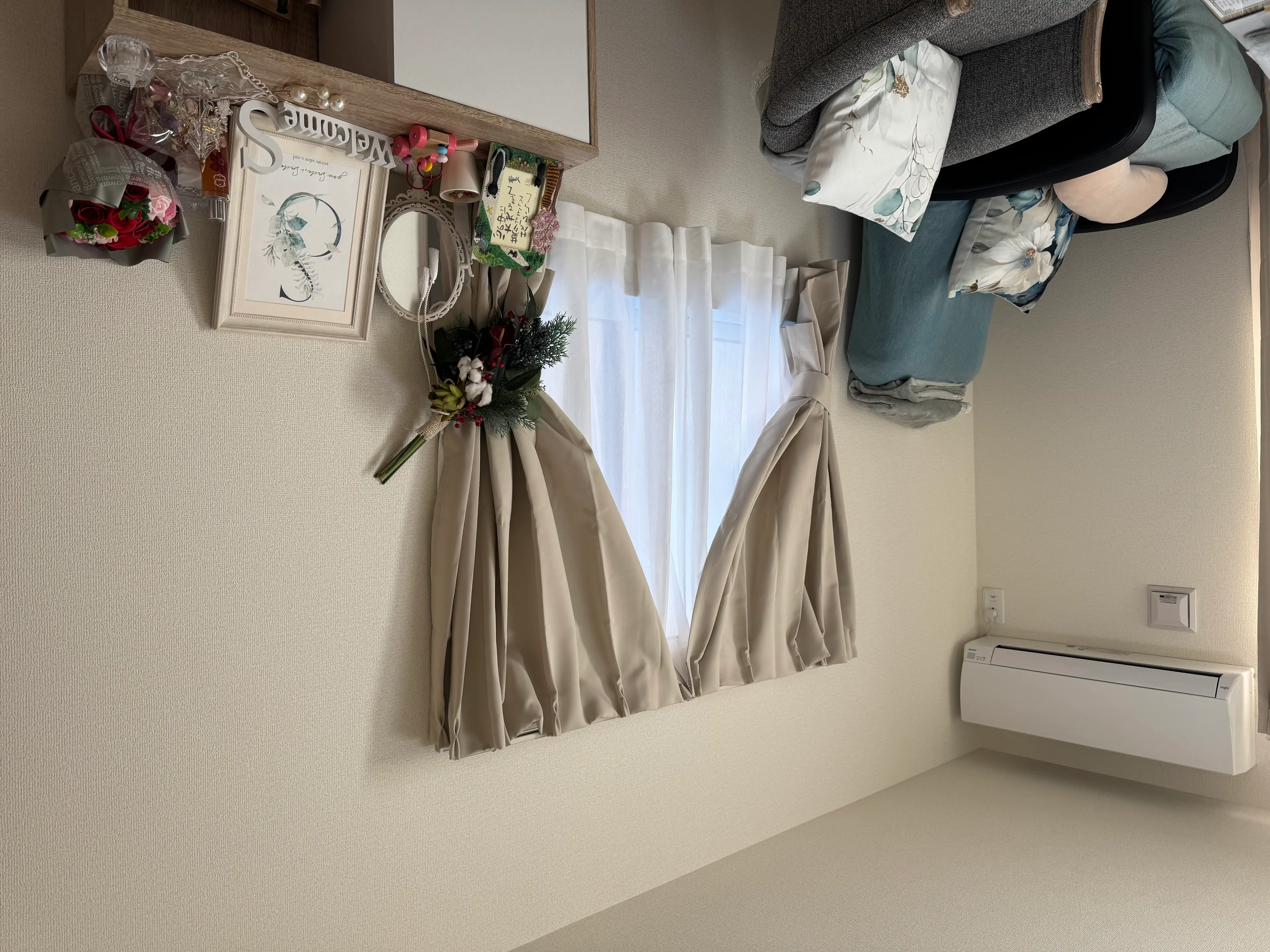 s..nailの内観・外観1