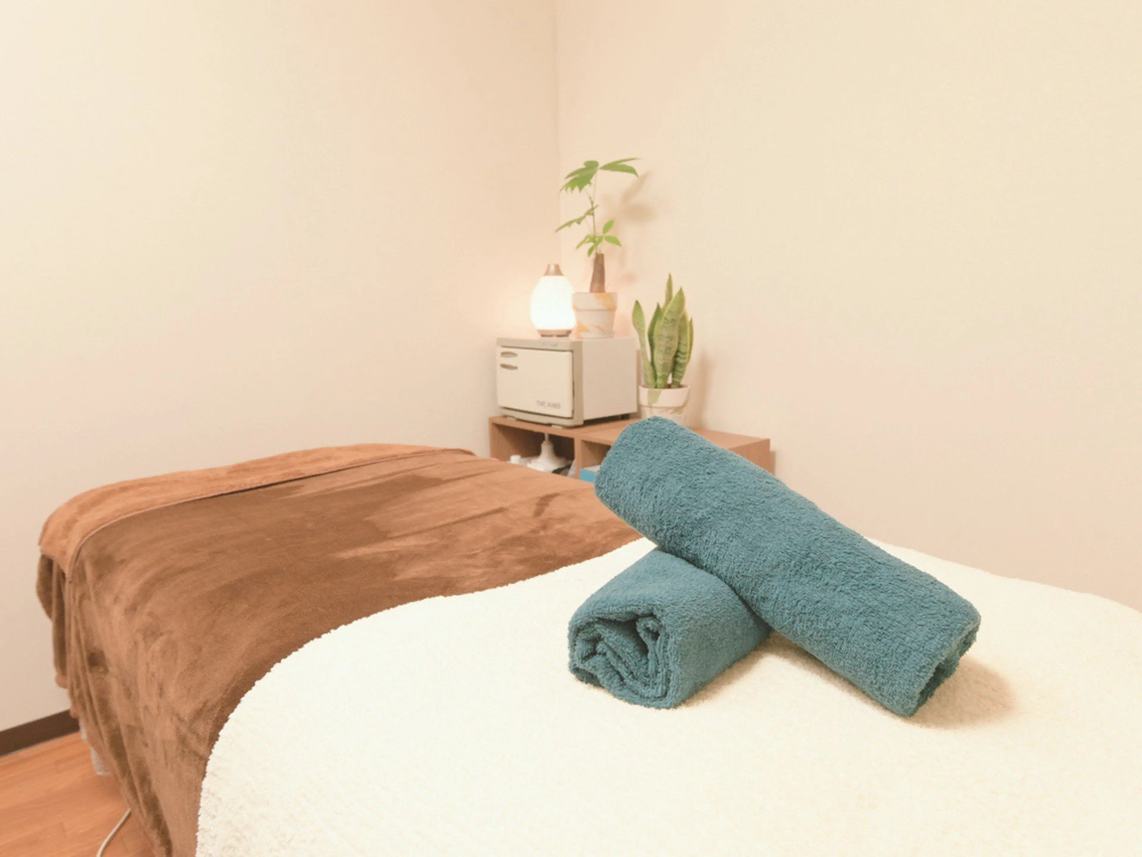 REBORN by ami-goの内観・外観1