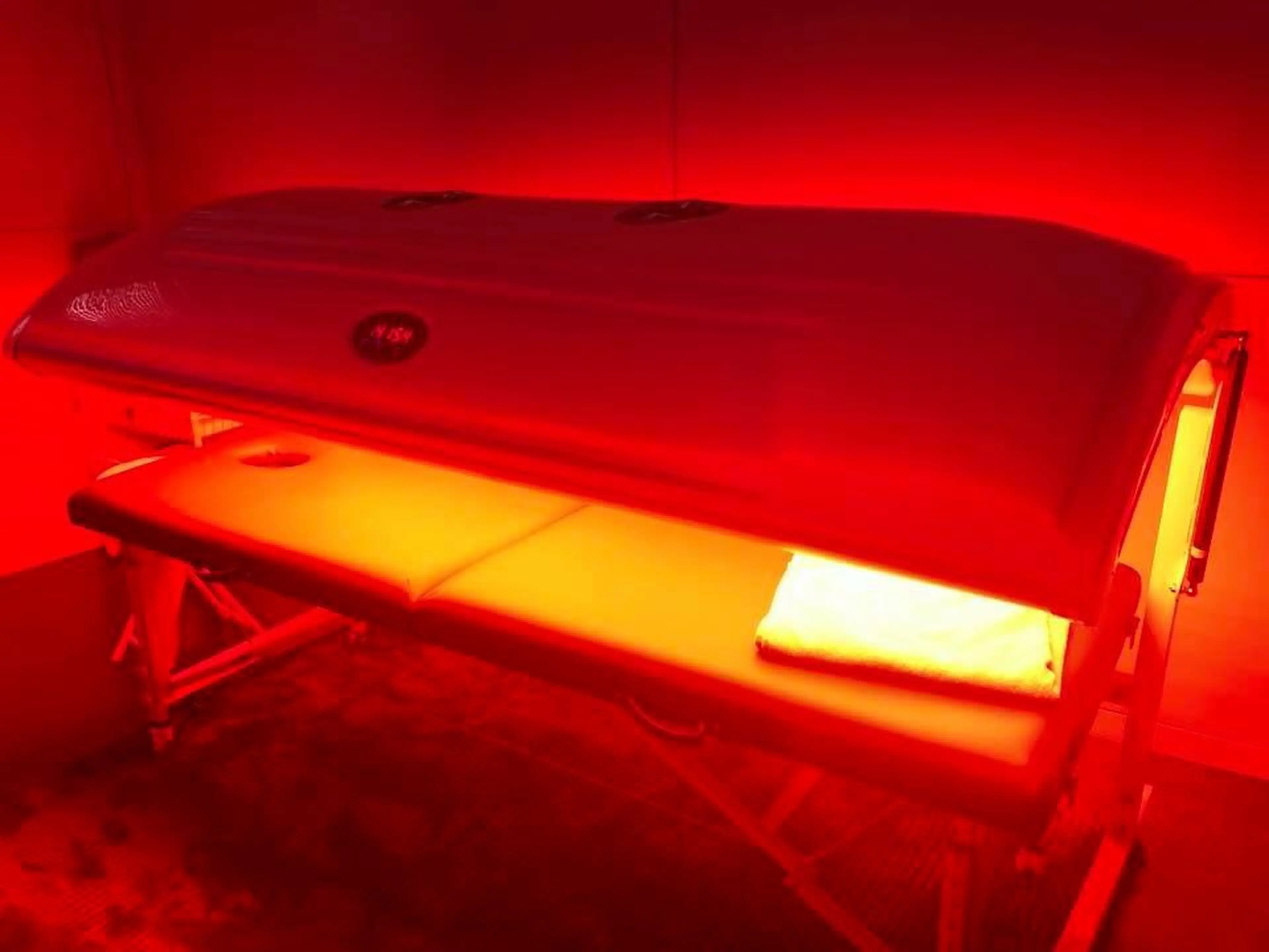 Sea ・Star（シスター）の内観・外観1