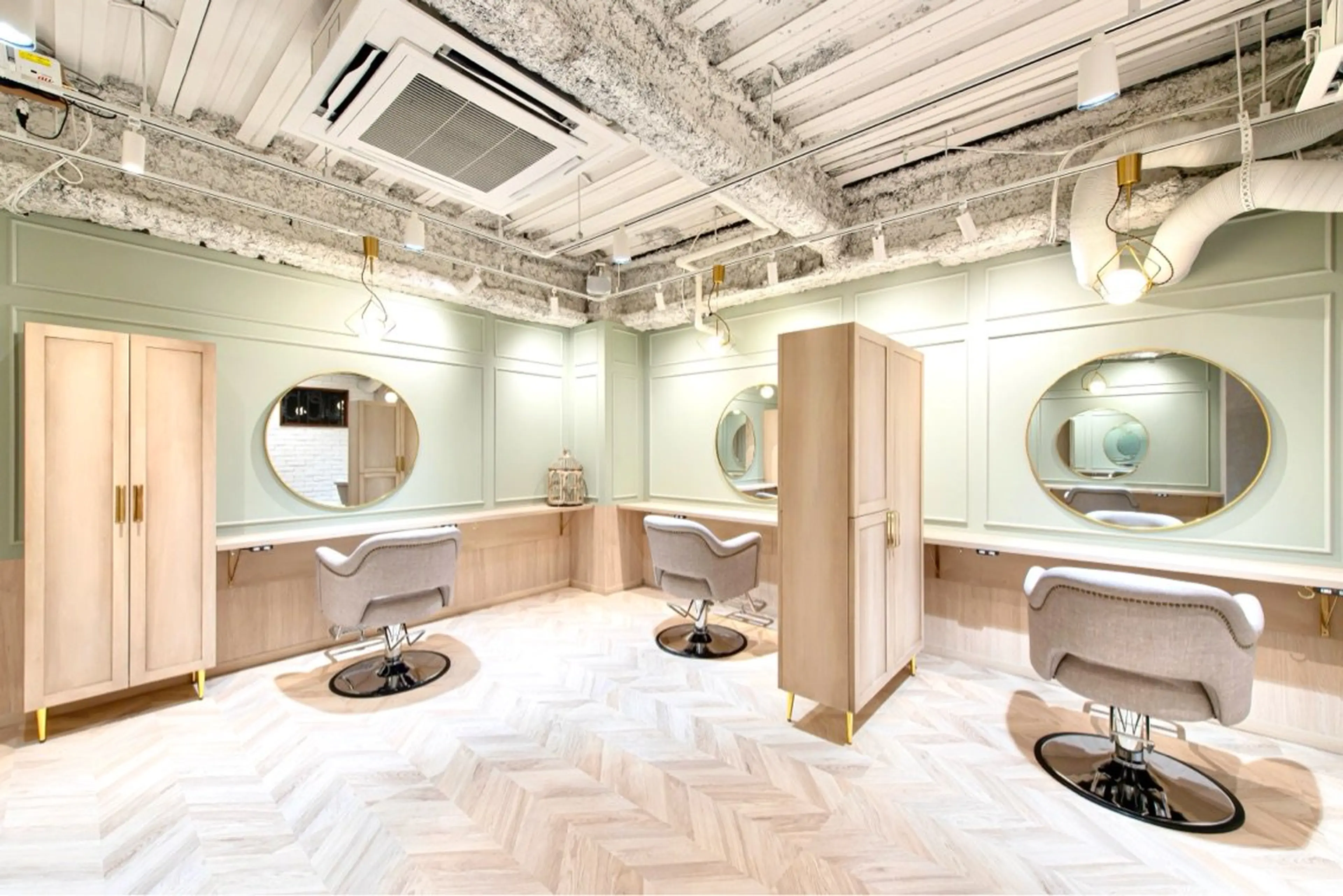 Licoの内観・外観3