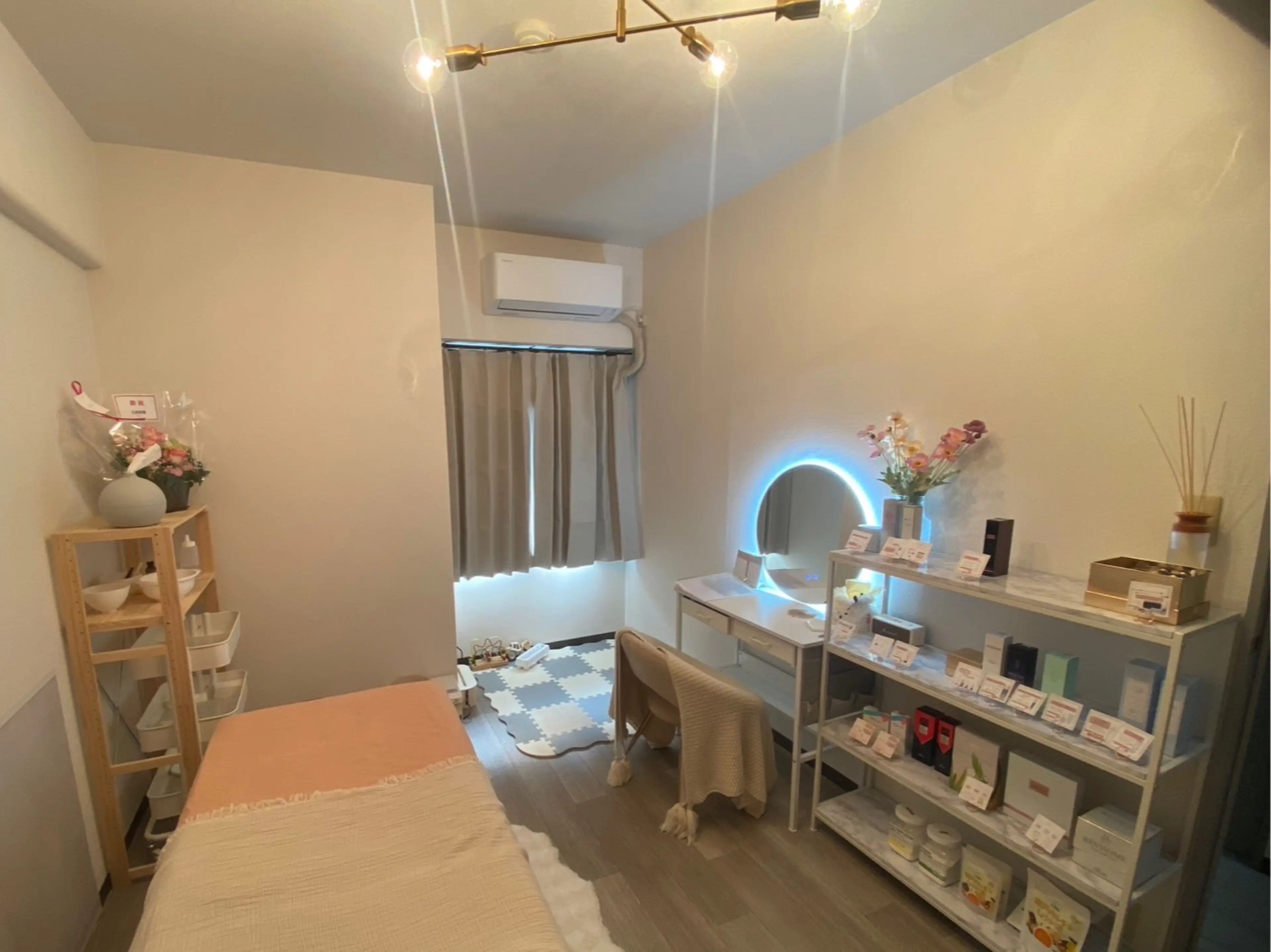 chouchouの内観・外観2