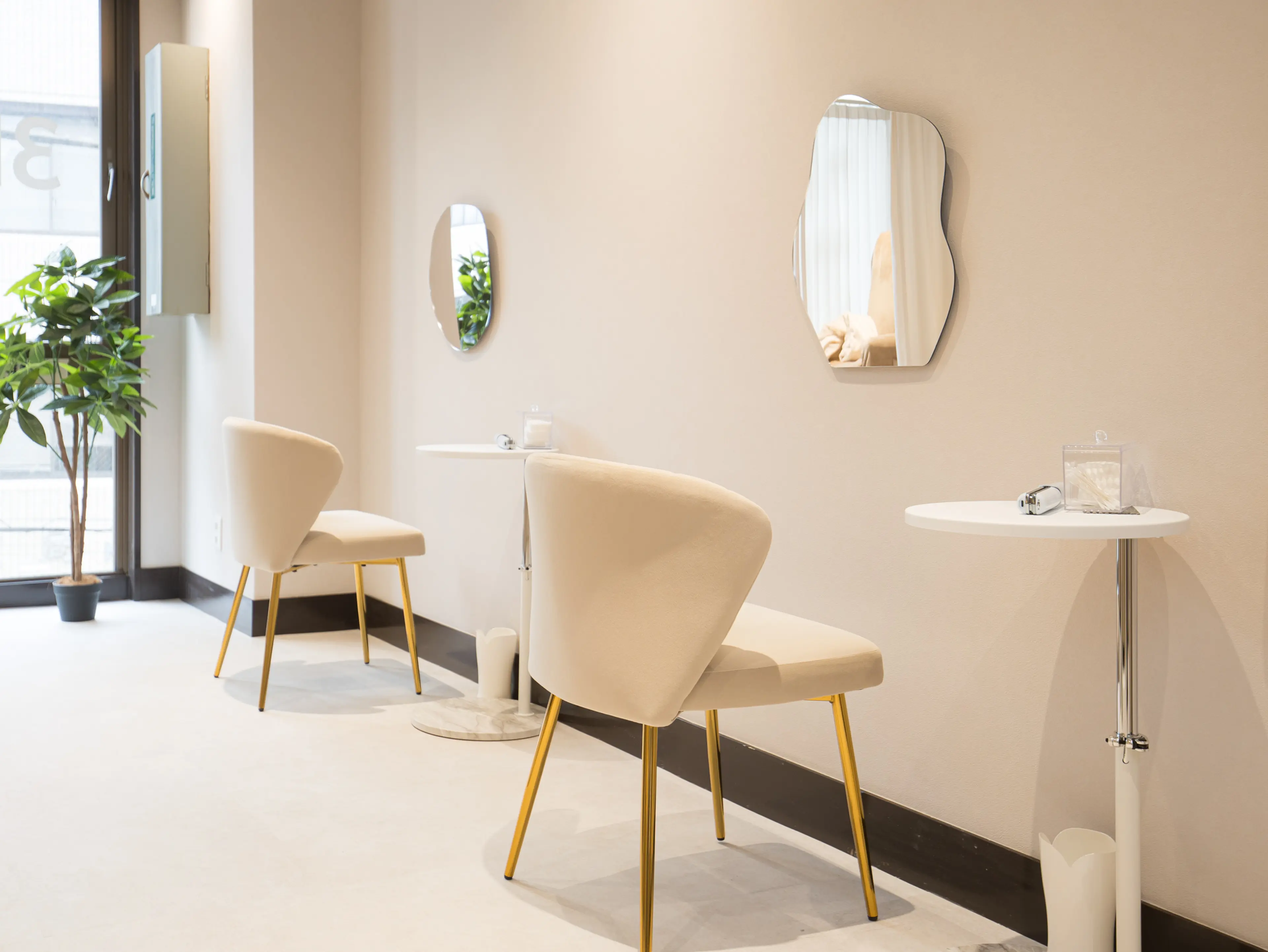 if lash&browの内観・外観3