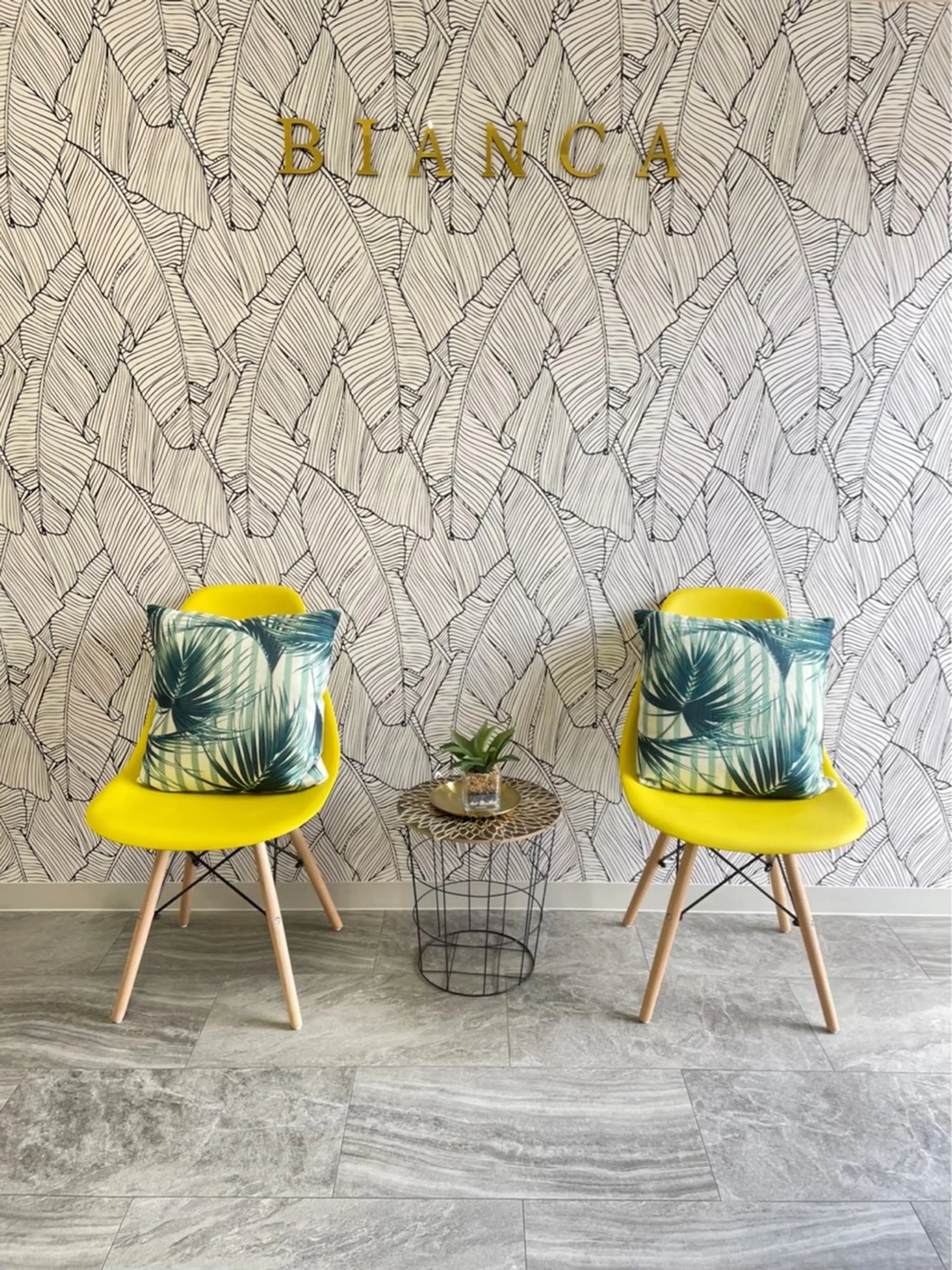 Bianca南風原店の内観・外観2