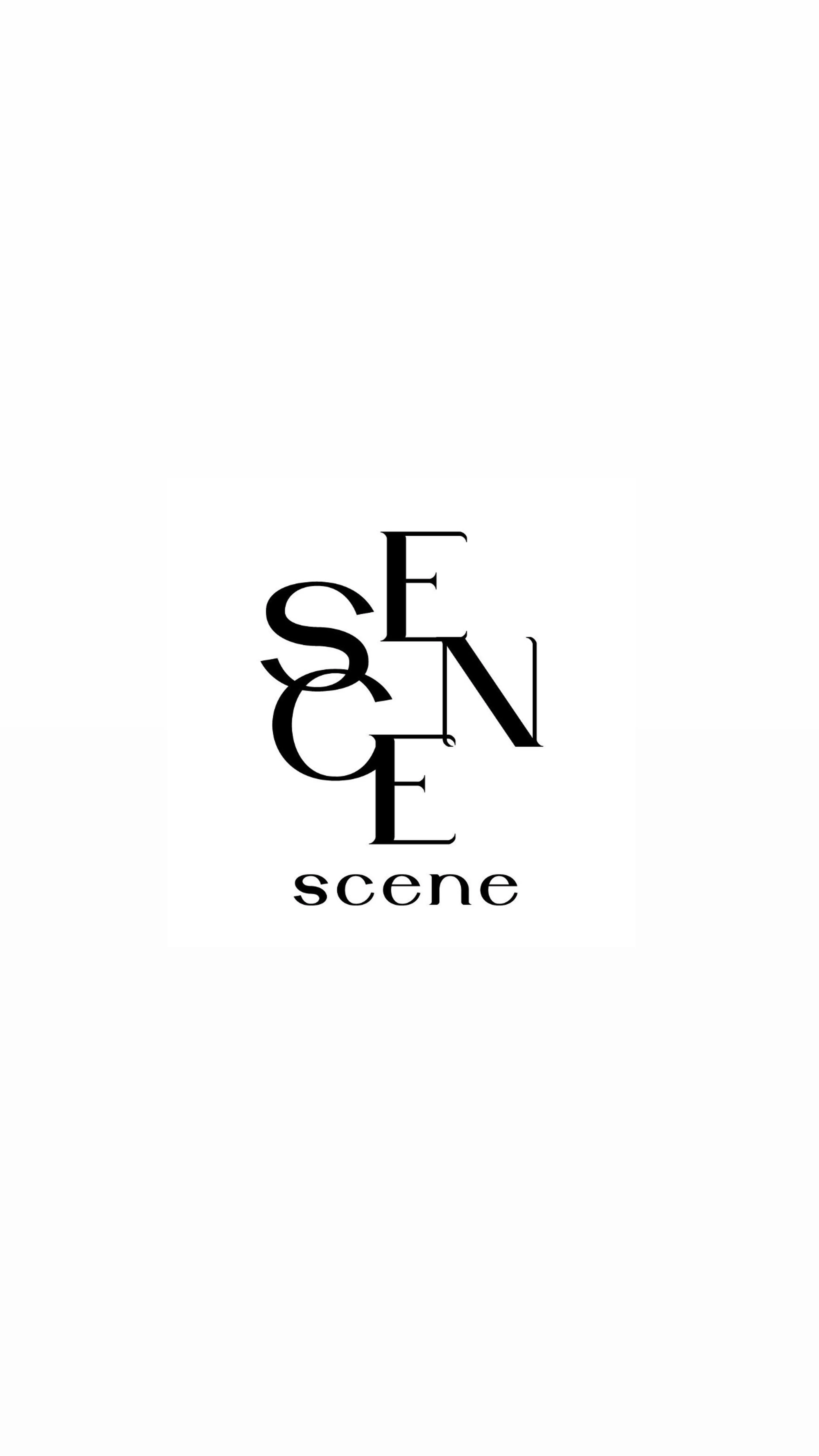 SCENEの内観・外観3